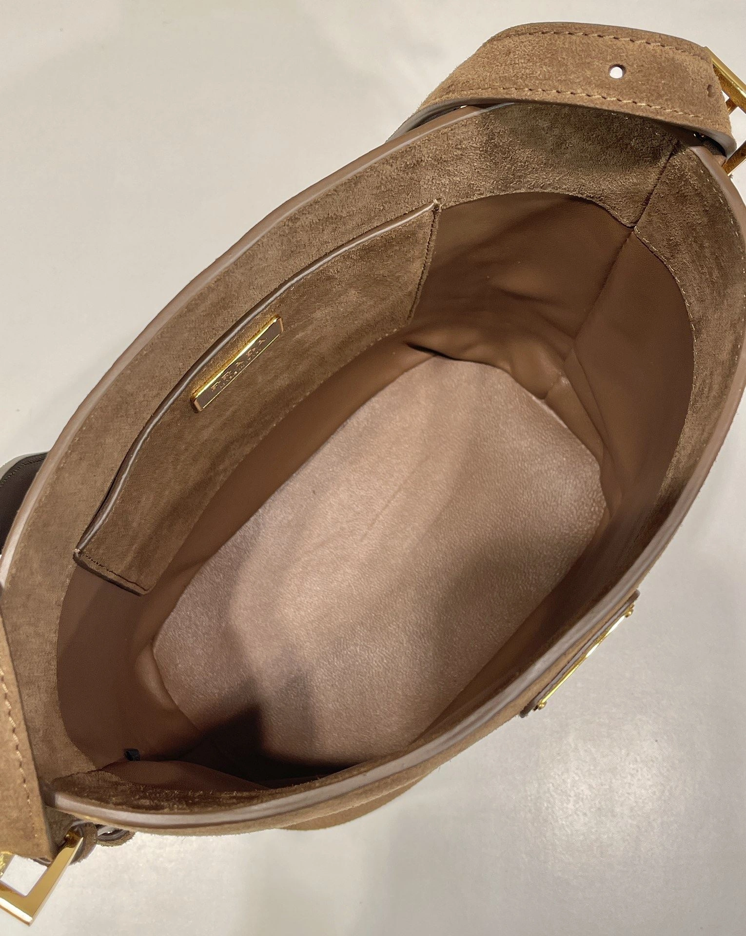 Functional Prxdx Top Handle Bags 54909