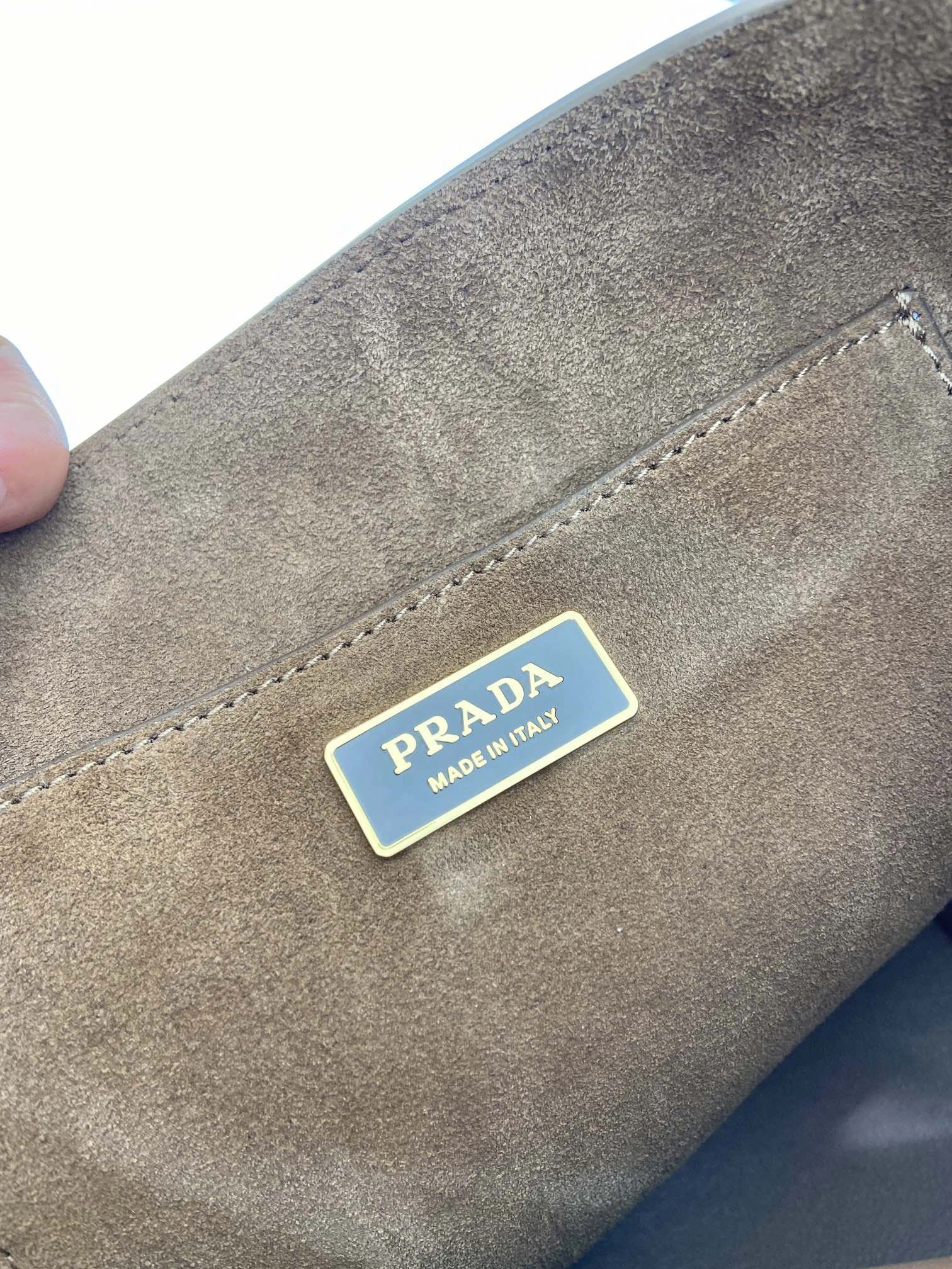 Functional Prxdx Top Handle Bags 54909