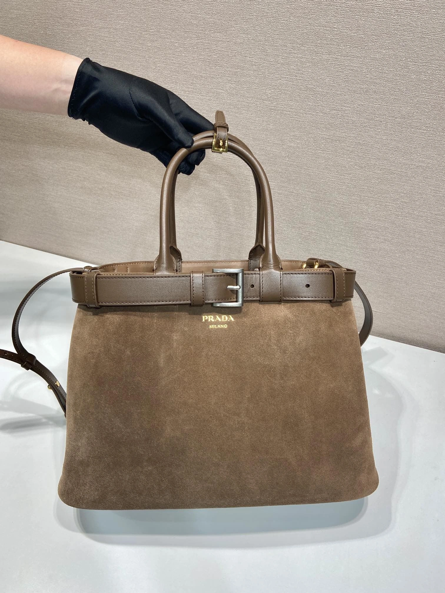 Prxdx Top Handle Bags Comfortable 54908