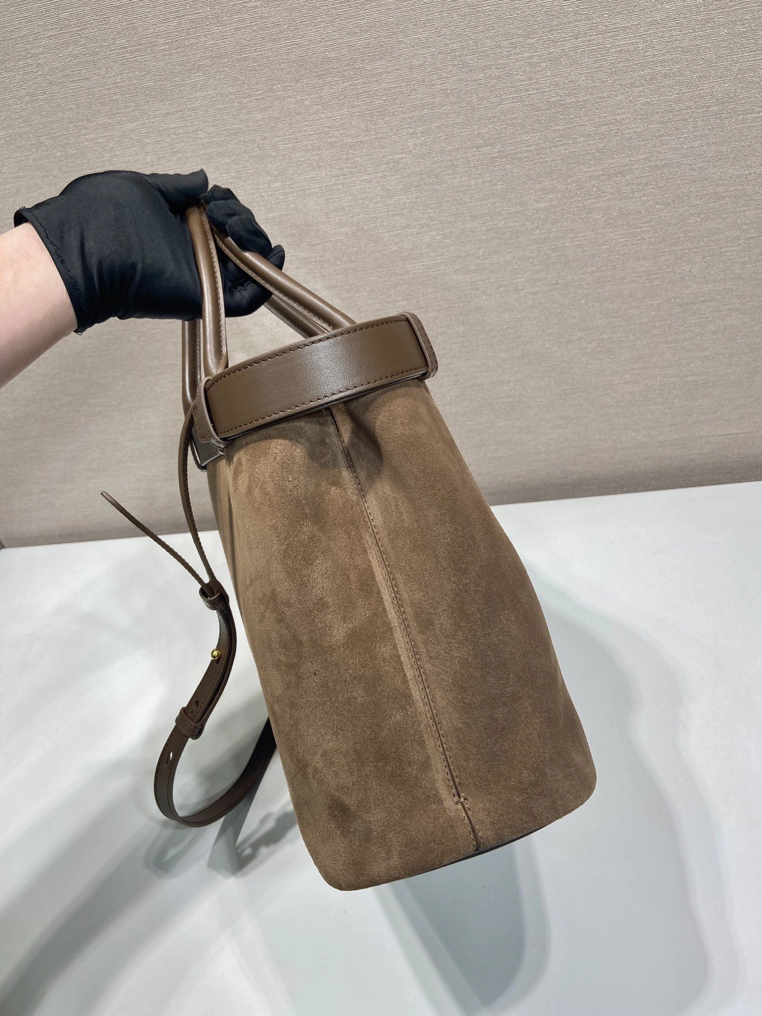 Prxdx Top Handle Bags Comfortable 54908