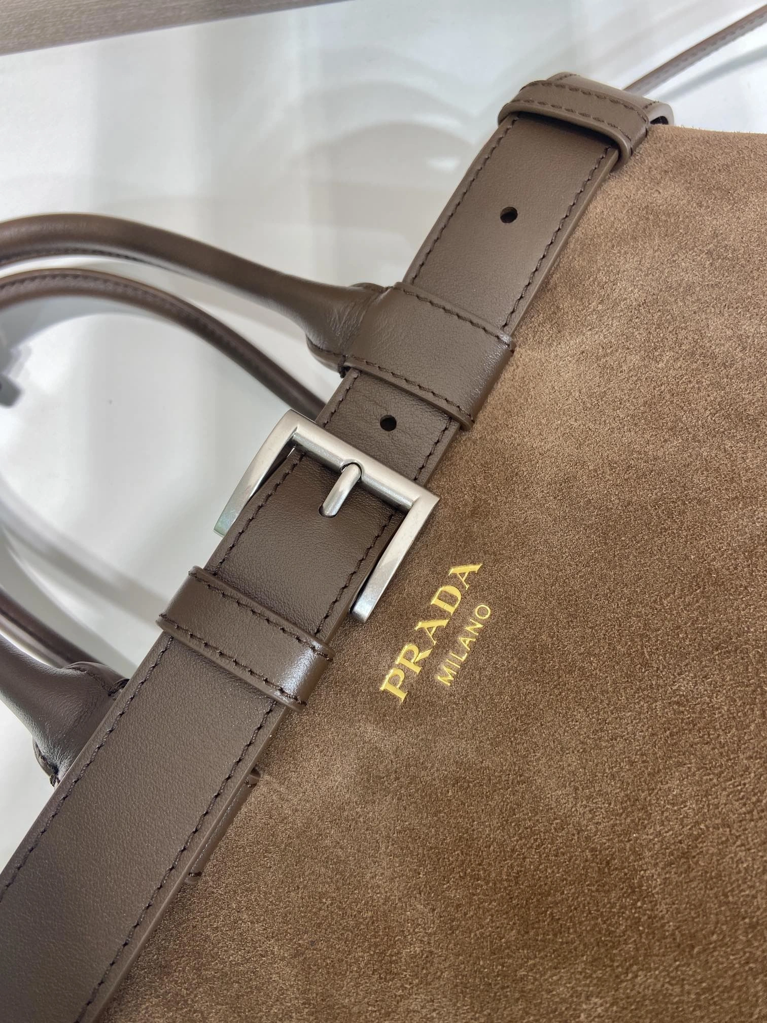 Prxdx Top Handle Bags Comfortable 54908