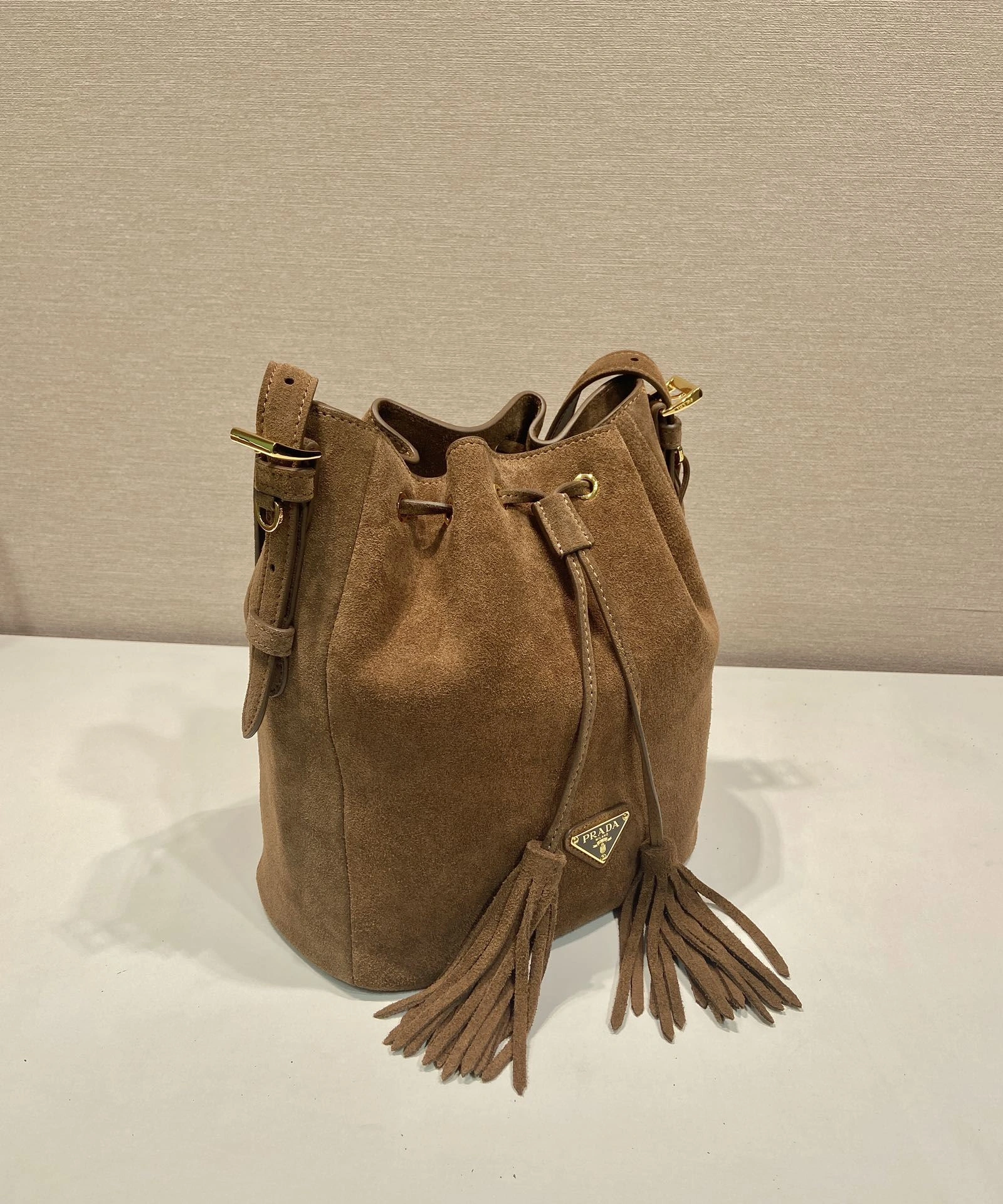 Soft Prxdx Bucket Bags 55321