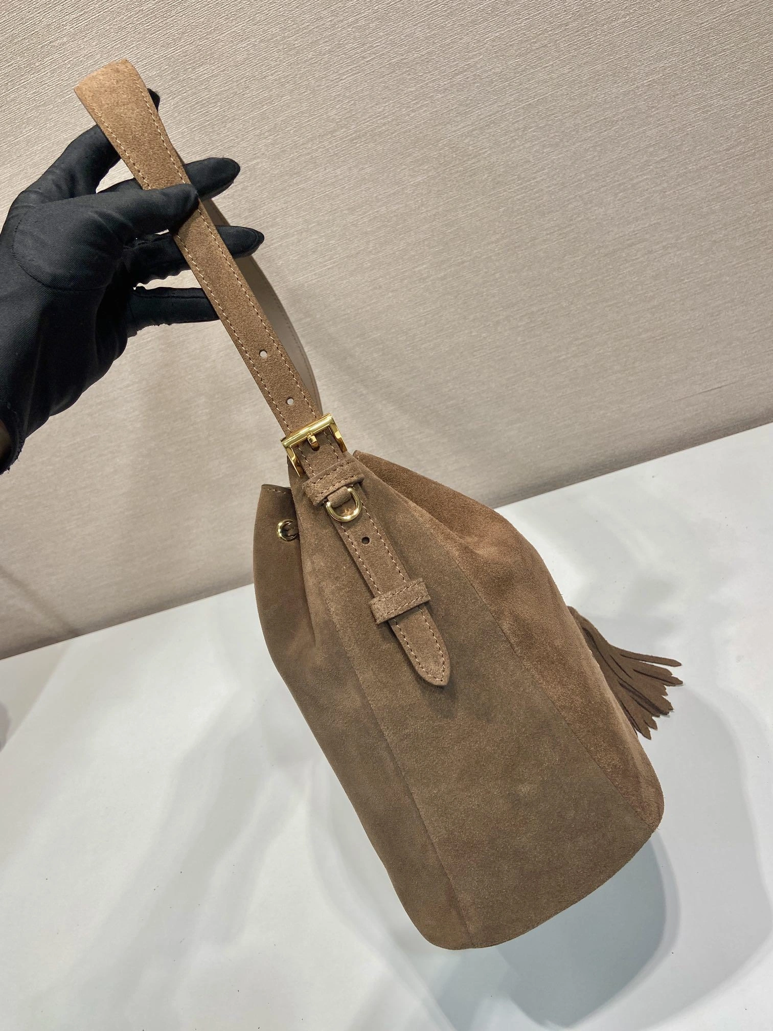 Soft Prxdx Bucket Bags 55321