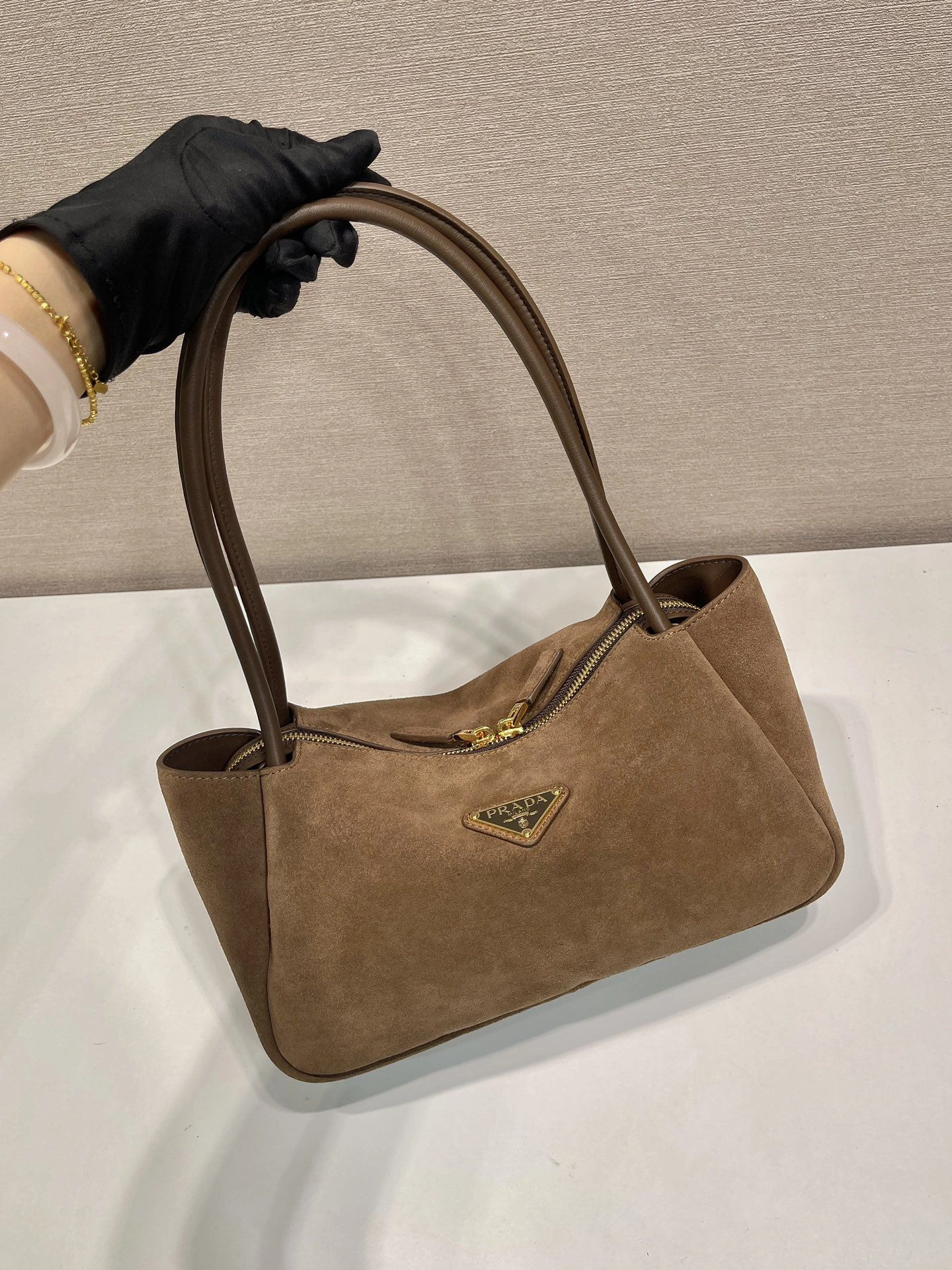 Reliable Prxdx Top Handle Bags 54867