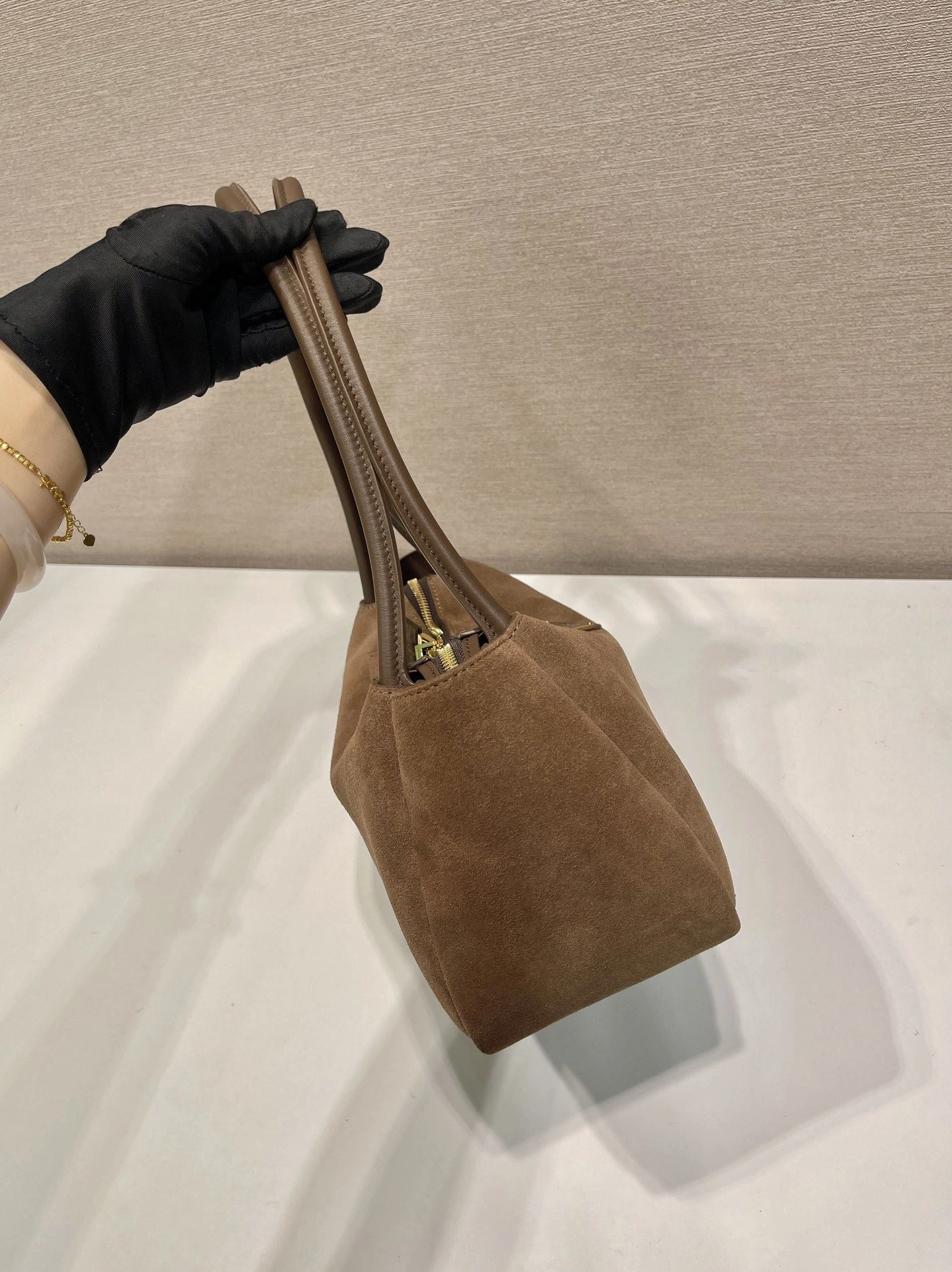 Reliable Prxdx Top Handle Bags 54867