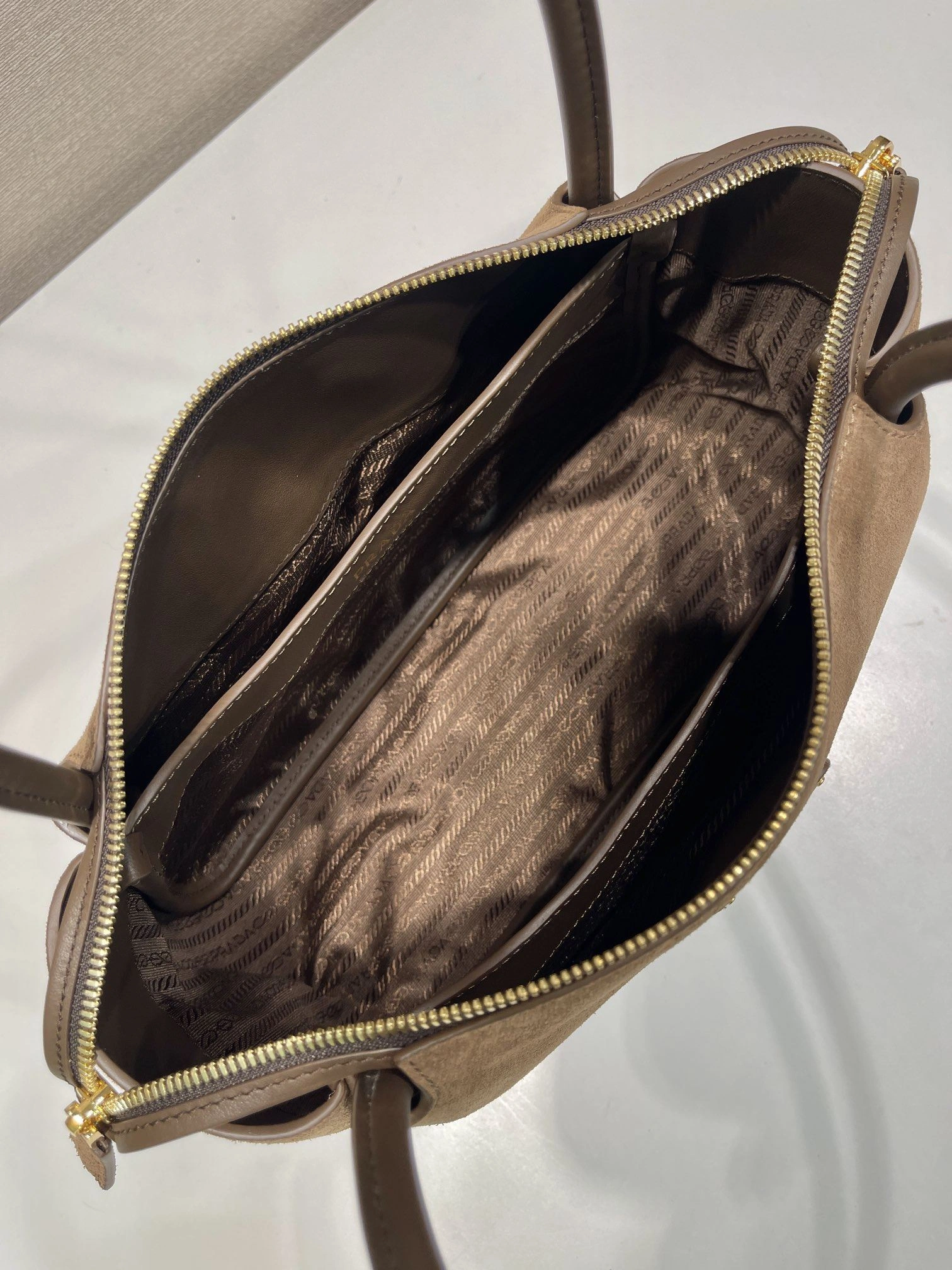 Reliable Prxdx Top Handle Bags 54867