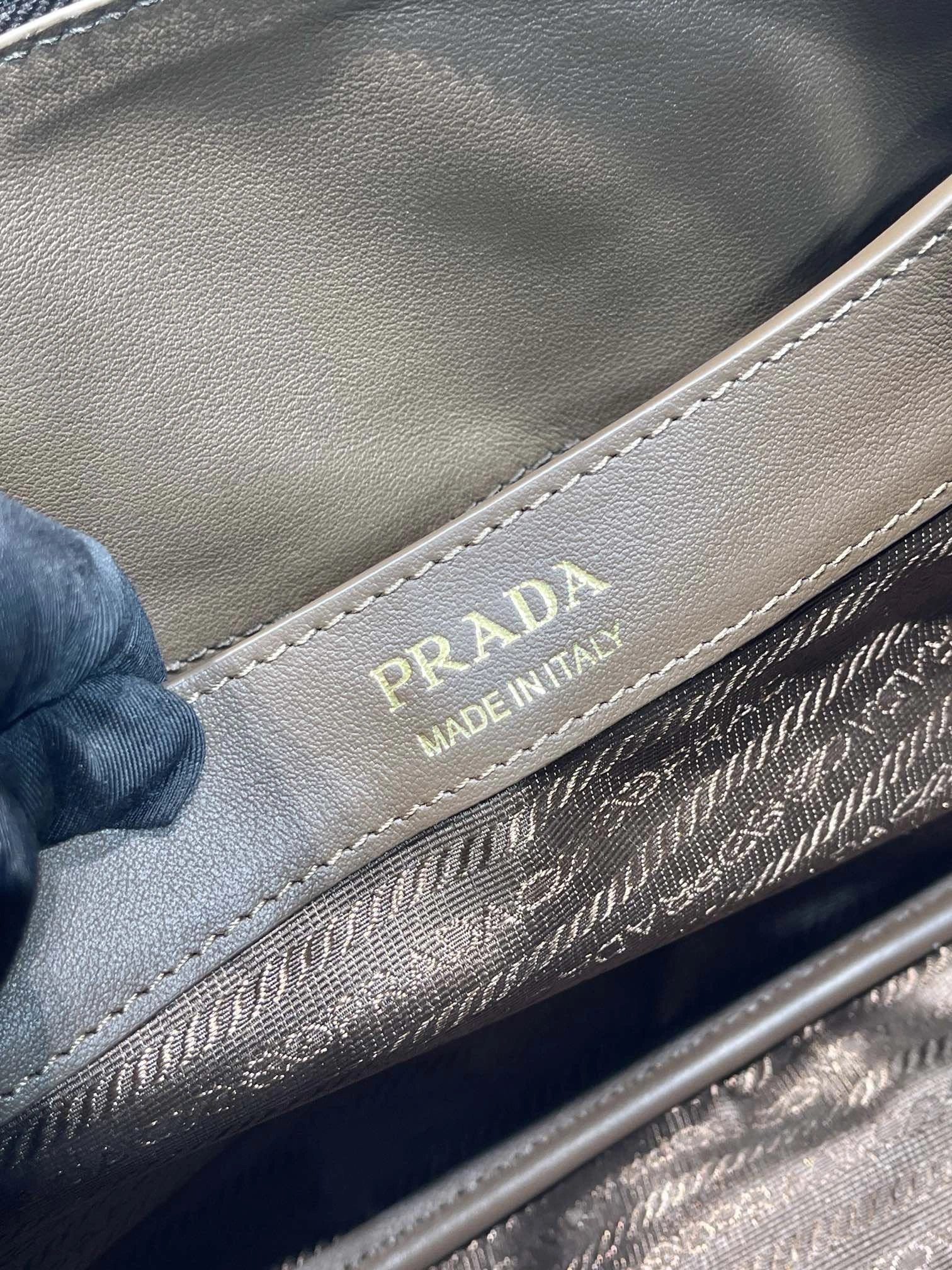 Reliable Prxdx Top Handle Bags 54867