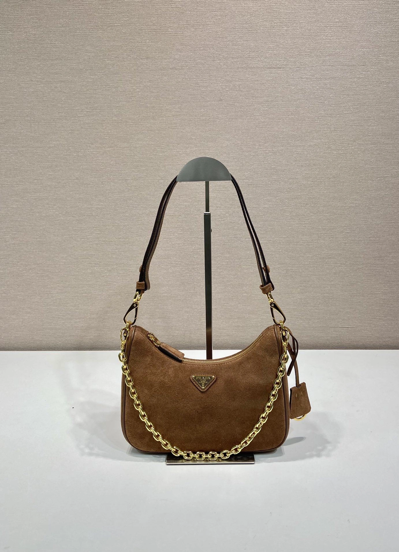 NewStyle Prxdx Top Handle Bags 54903