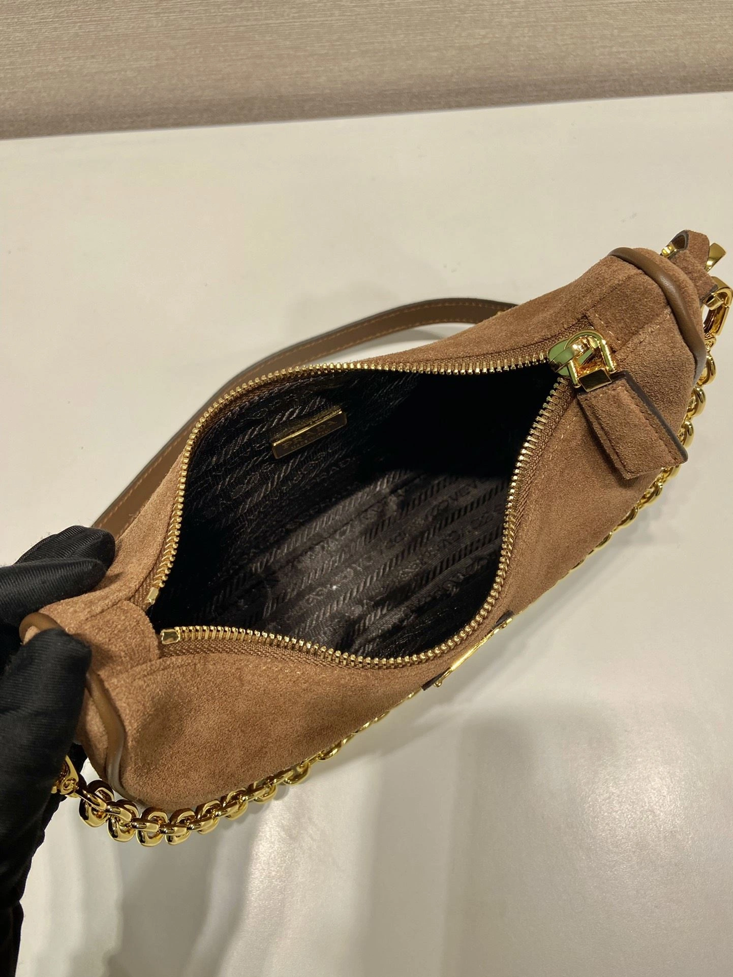 NewStyle Prxdx Top Handle Bags 54903