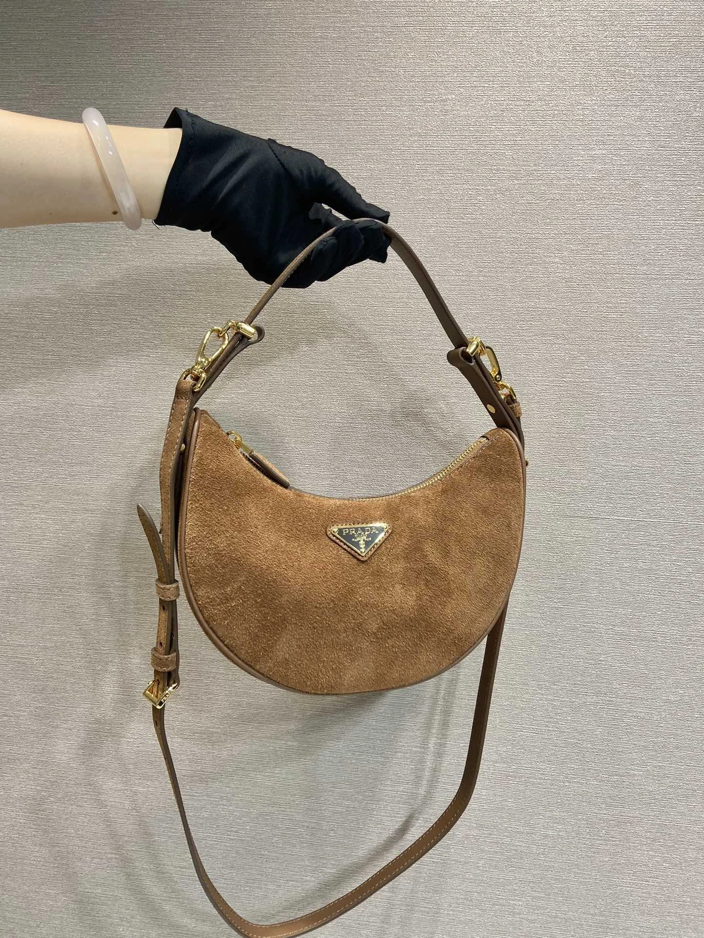 Prxdx Top Handle Bags ModernLook 54902
