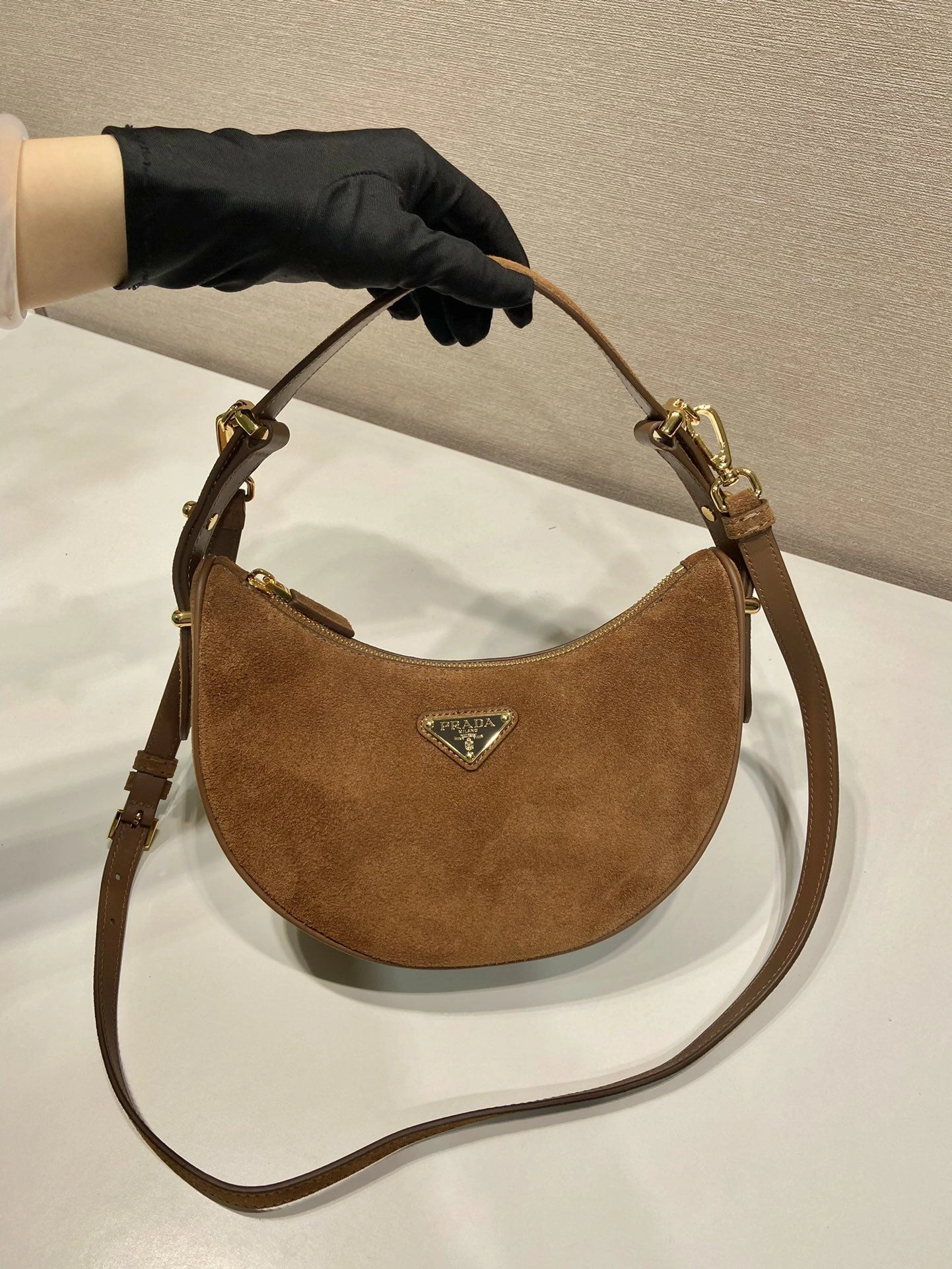 Prxdx Top Handle Bags ModernLook 54902
