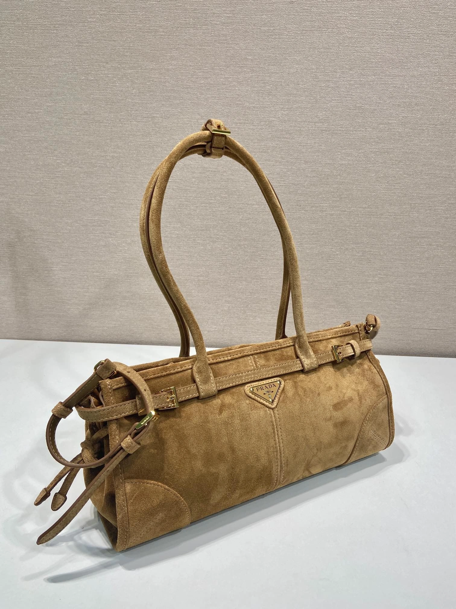 Comfortable Prxdx Top Handle Bags 54866