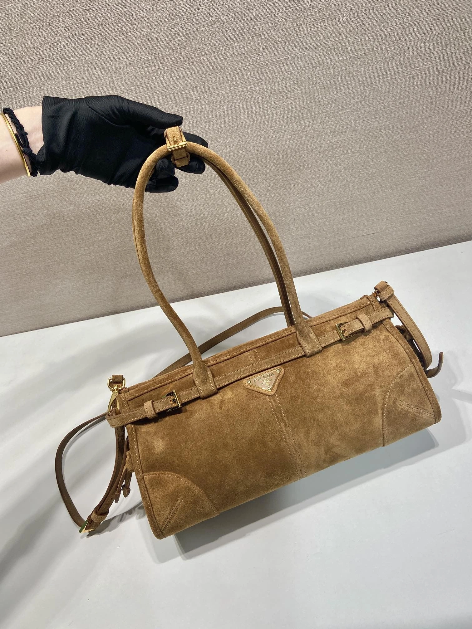 Comfortable Prxdx Top Handle Bags 54866