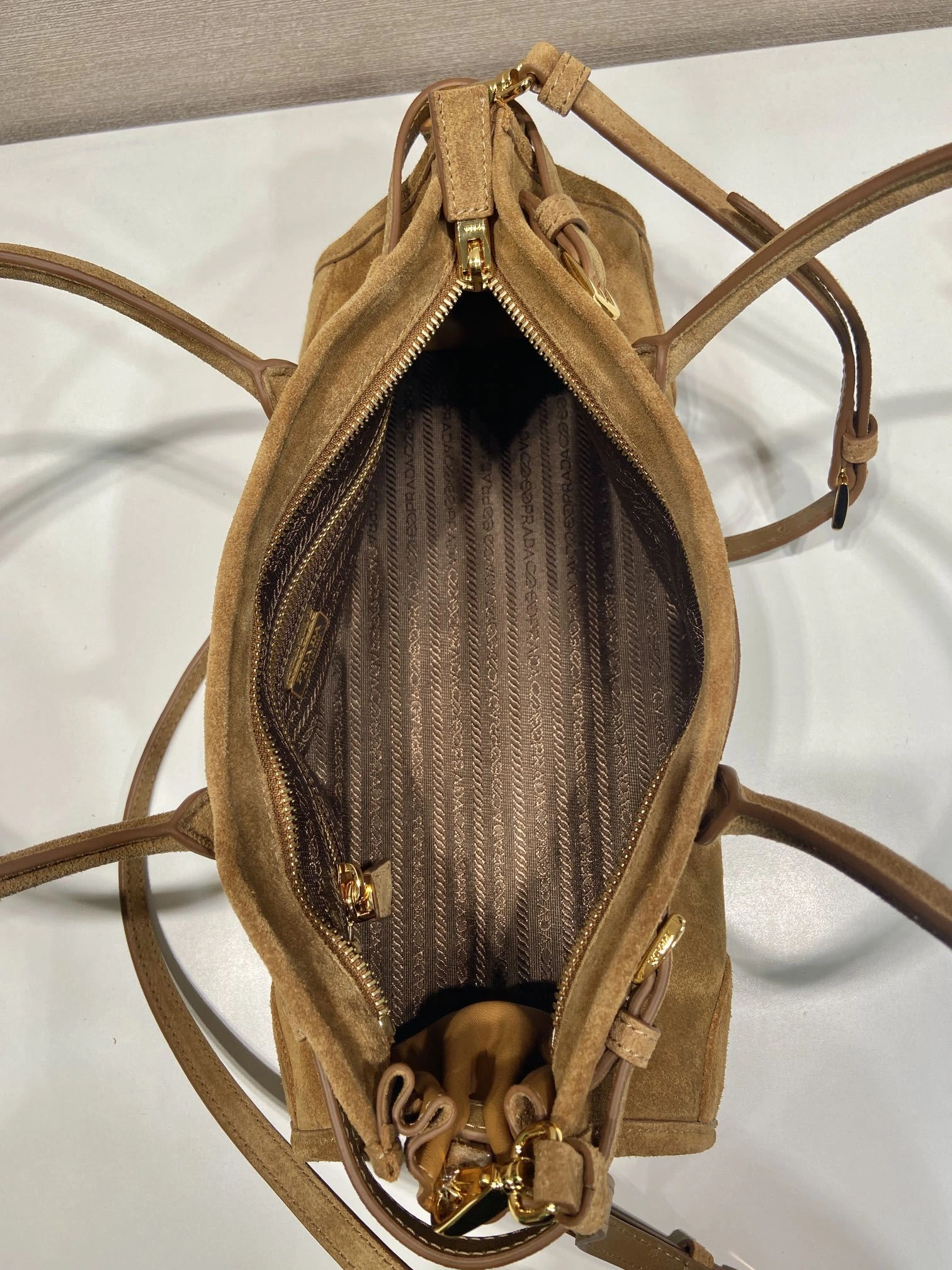 Comfortable Prxdx Top Handle Bags 54866