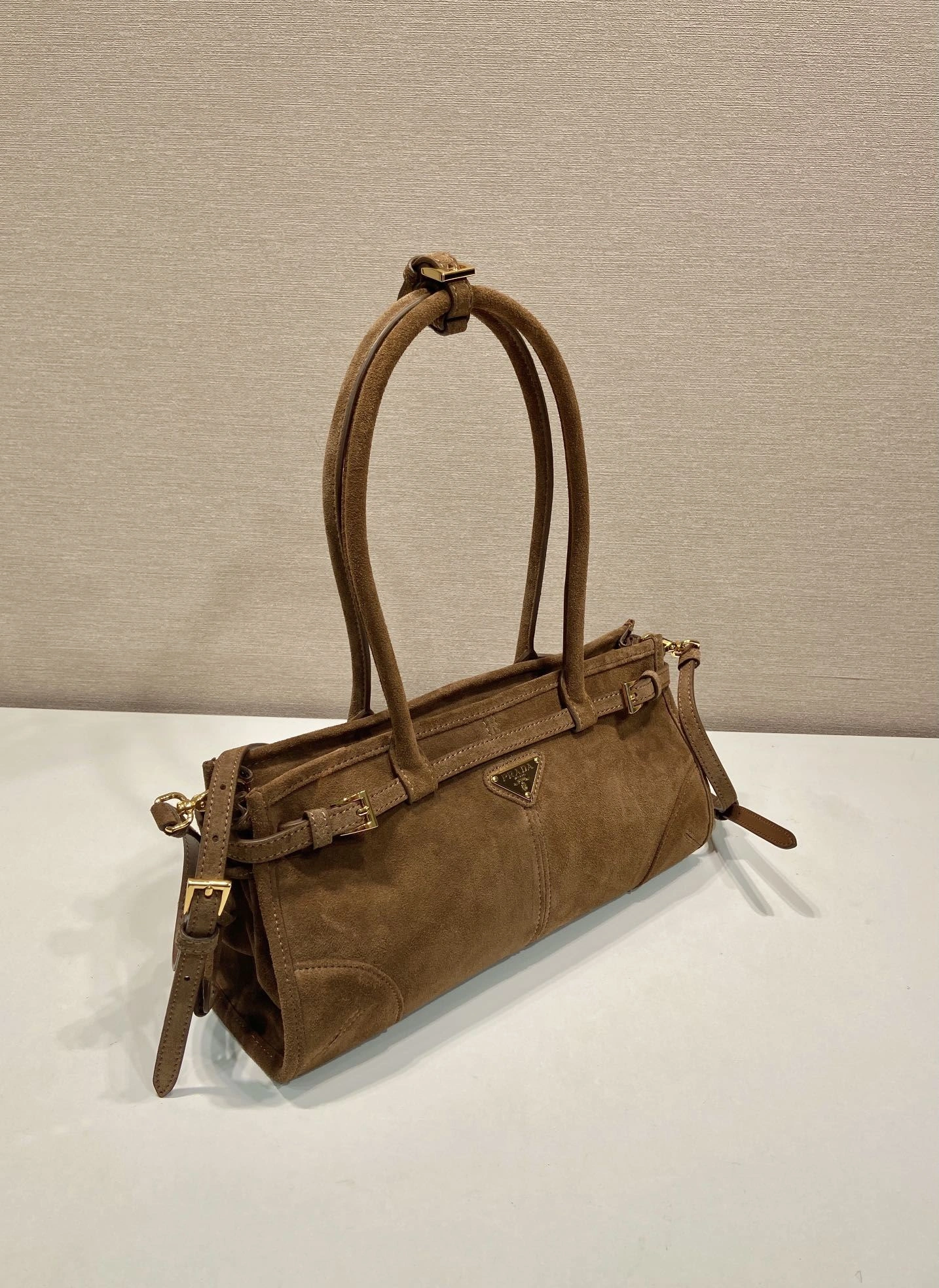 Bold Prxdx Top Handle Bags 54894