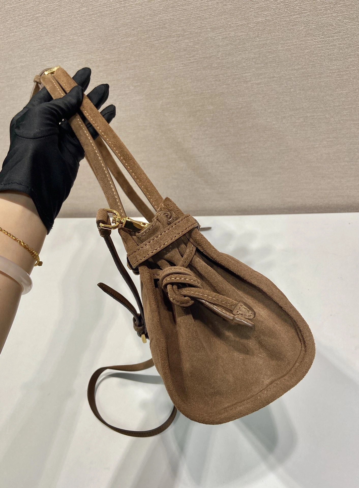 Bold Prxdx Top Handle Bags 54894
