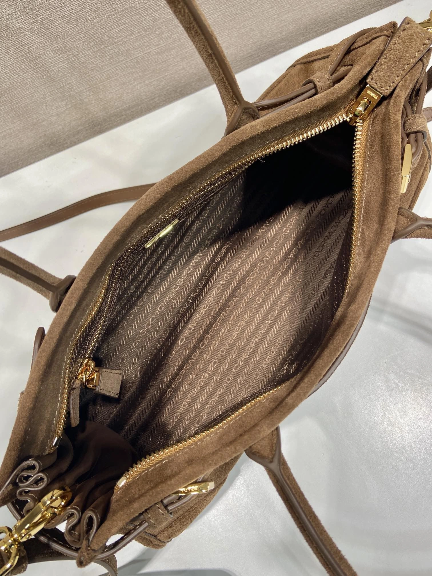 Bold Prxdx Top Handle Bags 54894