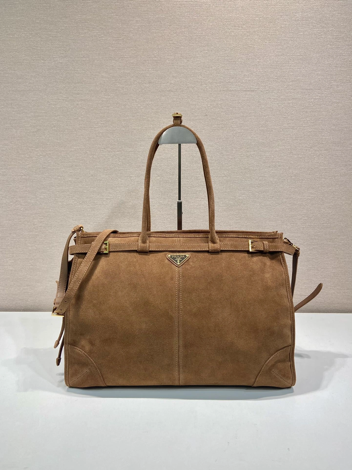 Modern Prxdx Top Handle Bags 54870