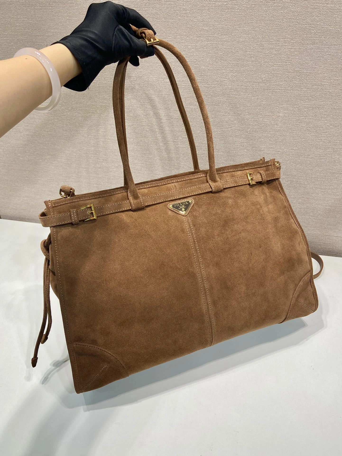 Modern Prxdx Top Handle Bags 54870