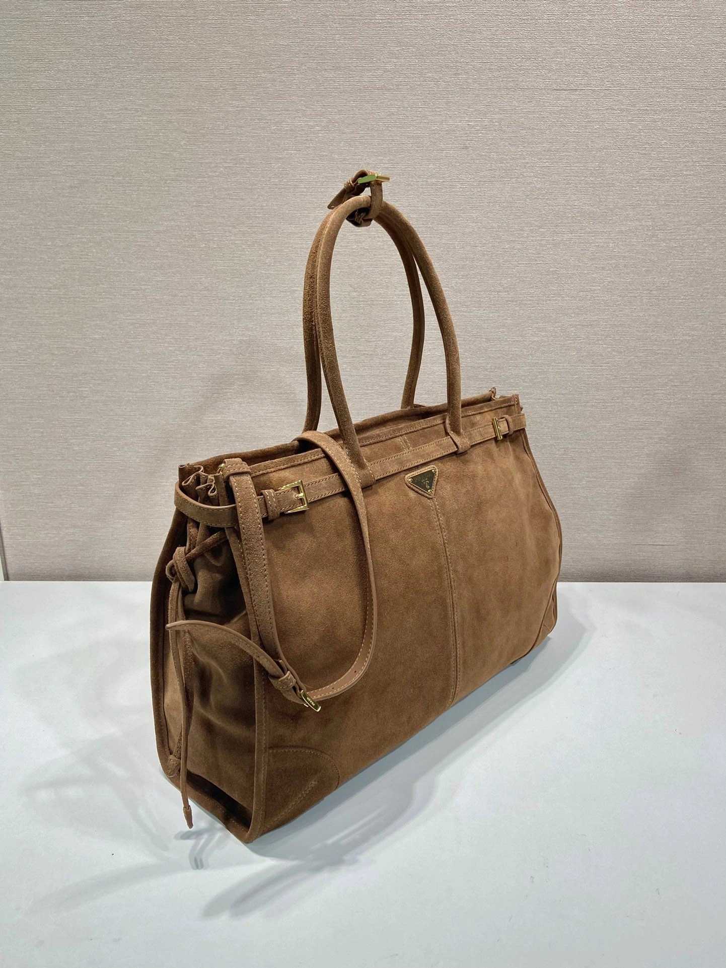 Modern Prxdx Top Handle Bags 54870