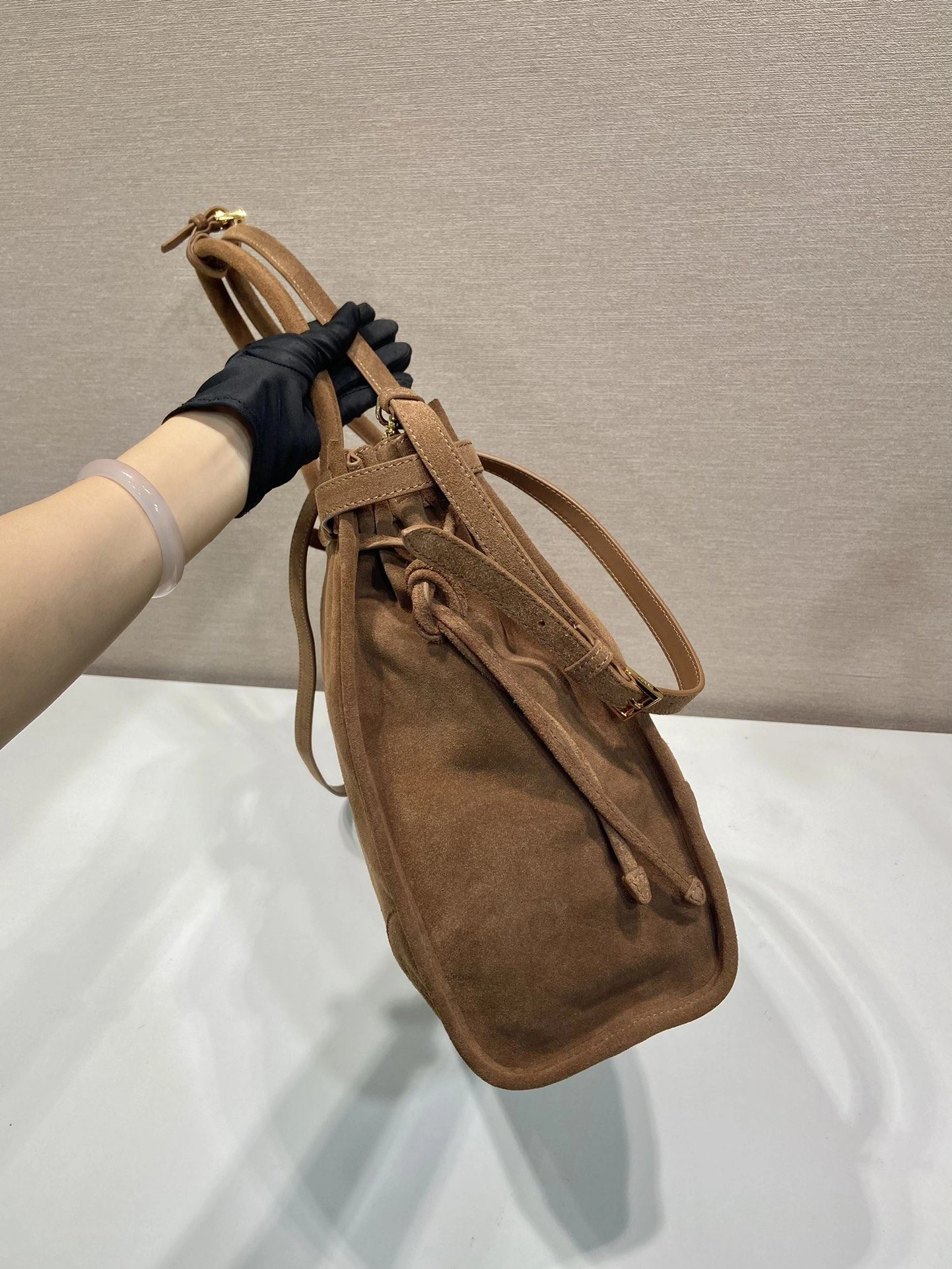 Modern Prxdx Top Handle Bags 54870
