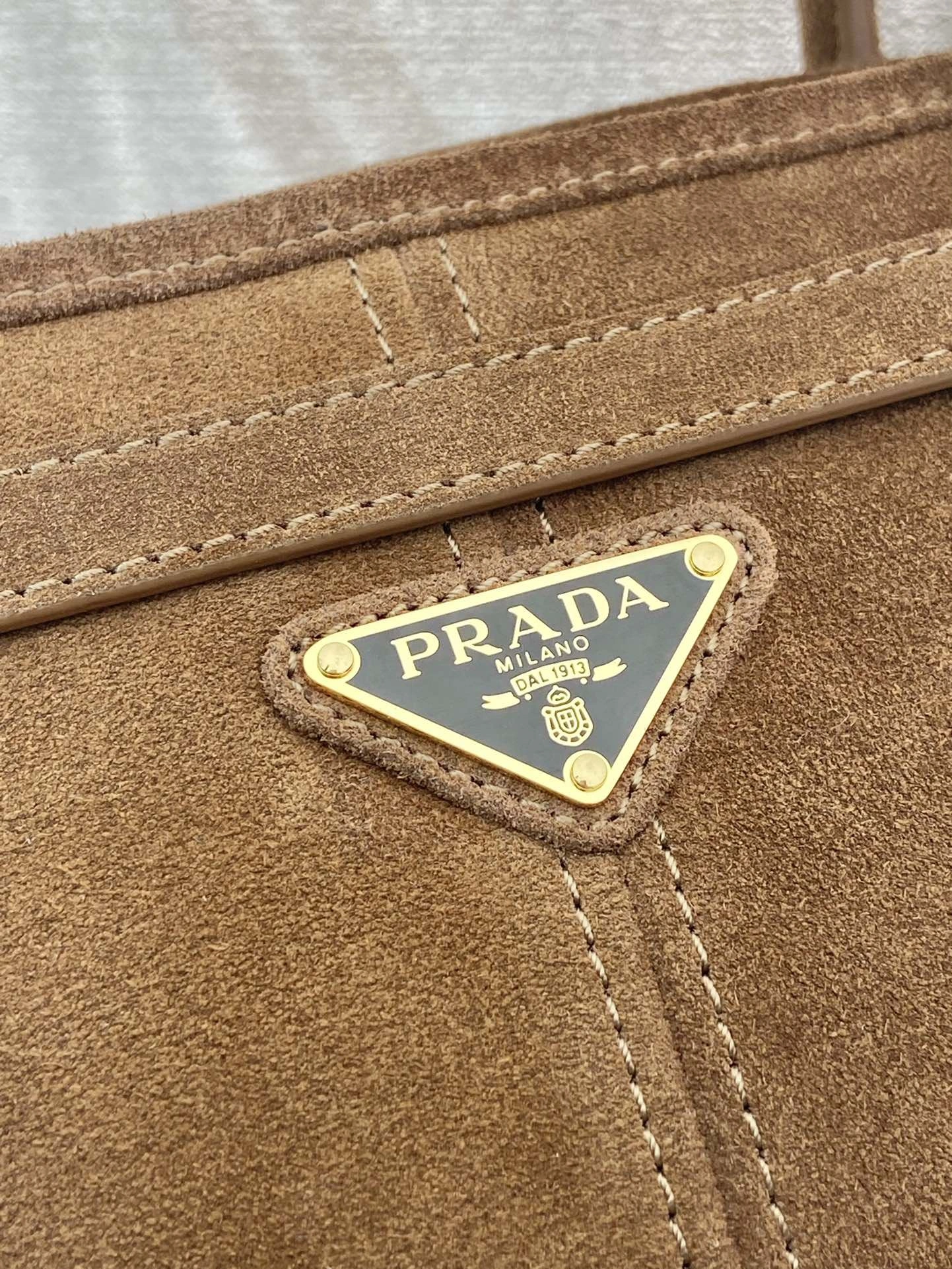 Modern Prxdx Top Handle Bags 54870