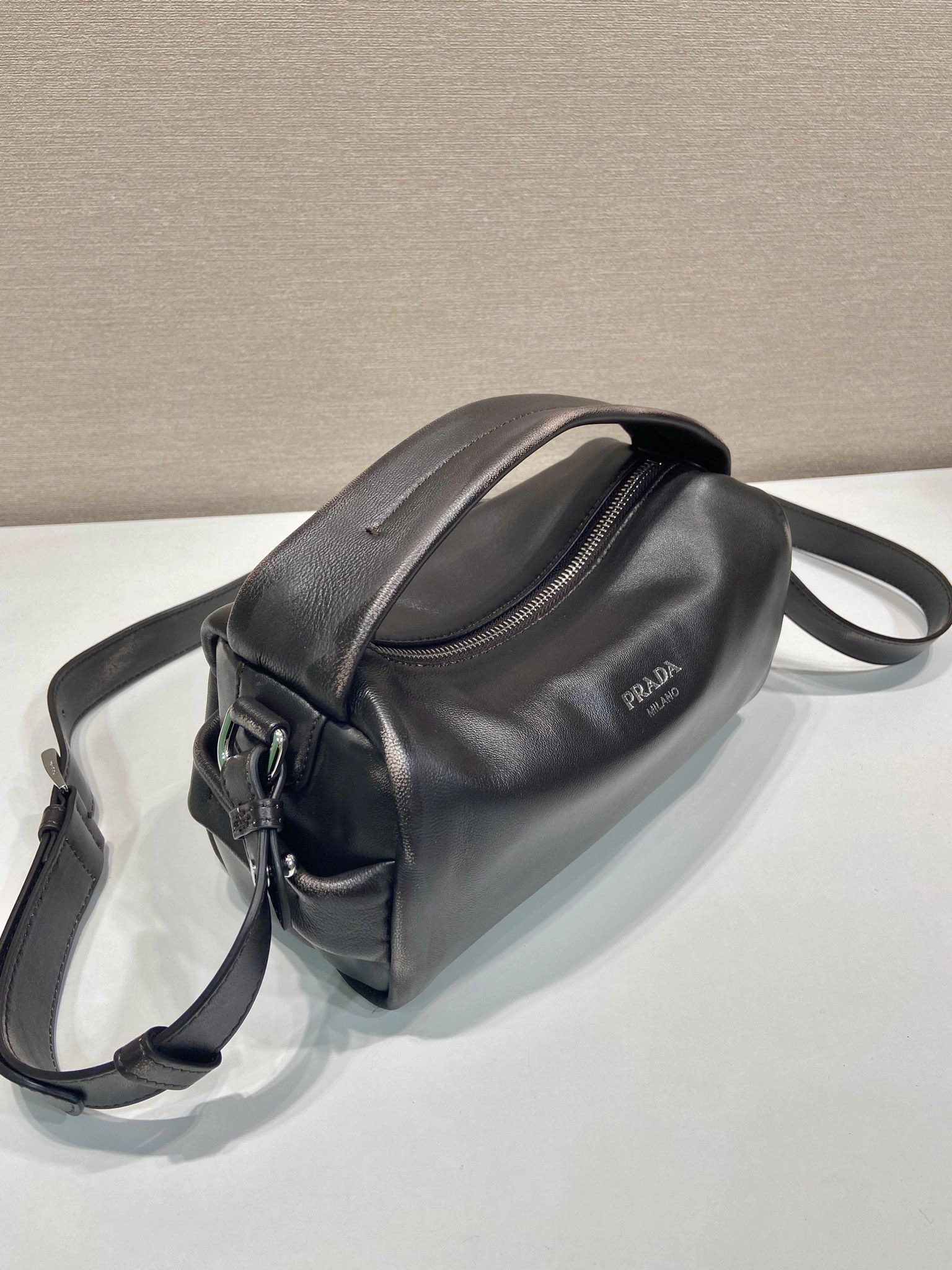 Prxdx Top Handle Bags Unique 54898