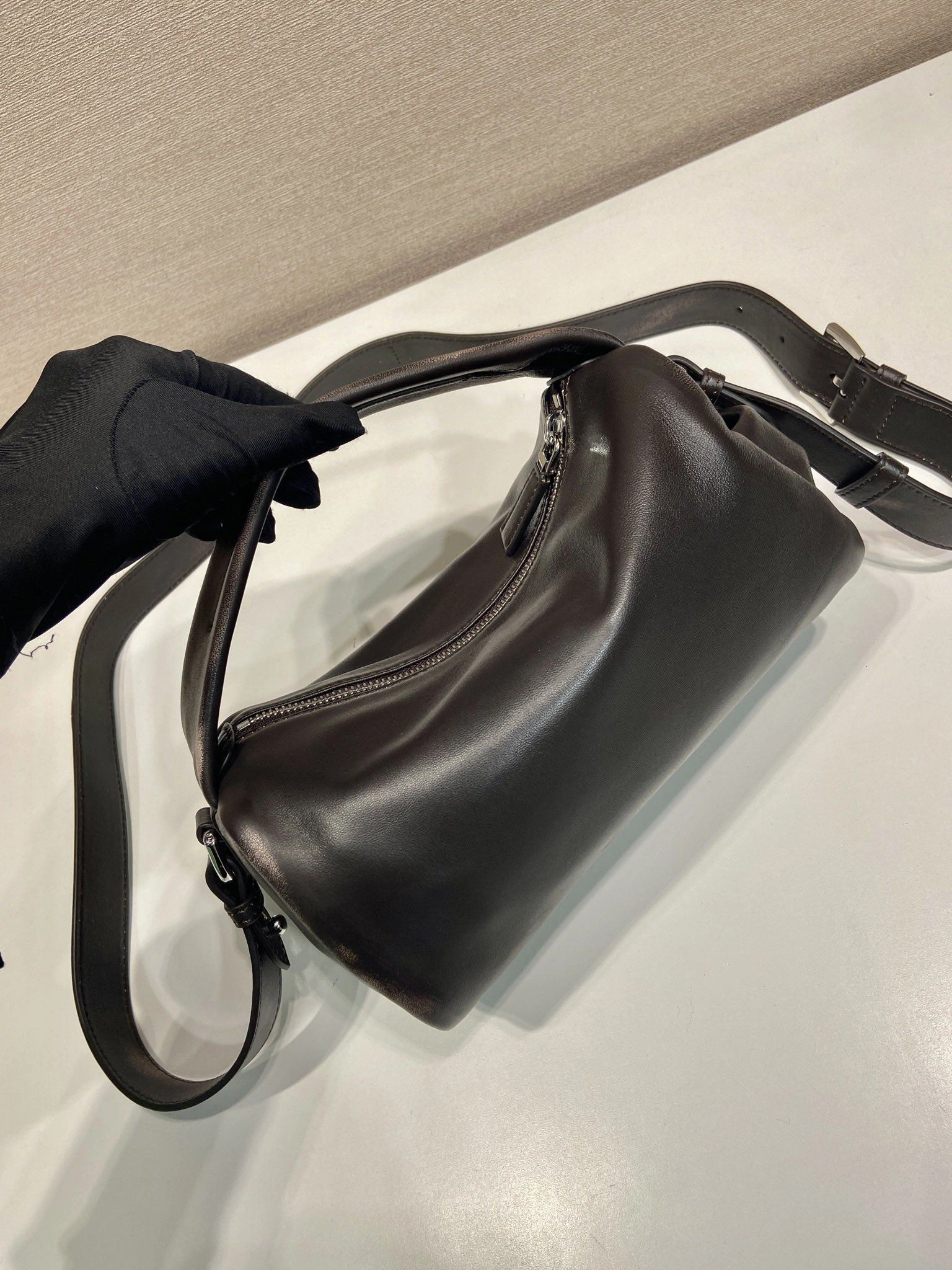 Prxdx Top Handle Bags Unique 54898