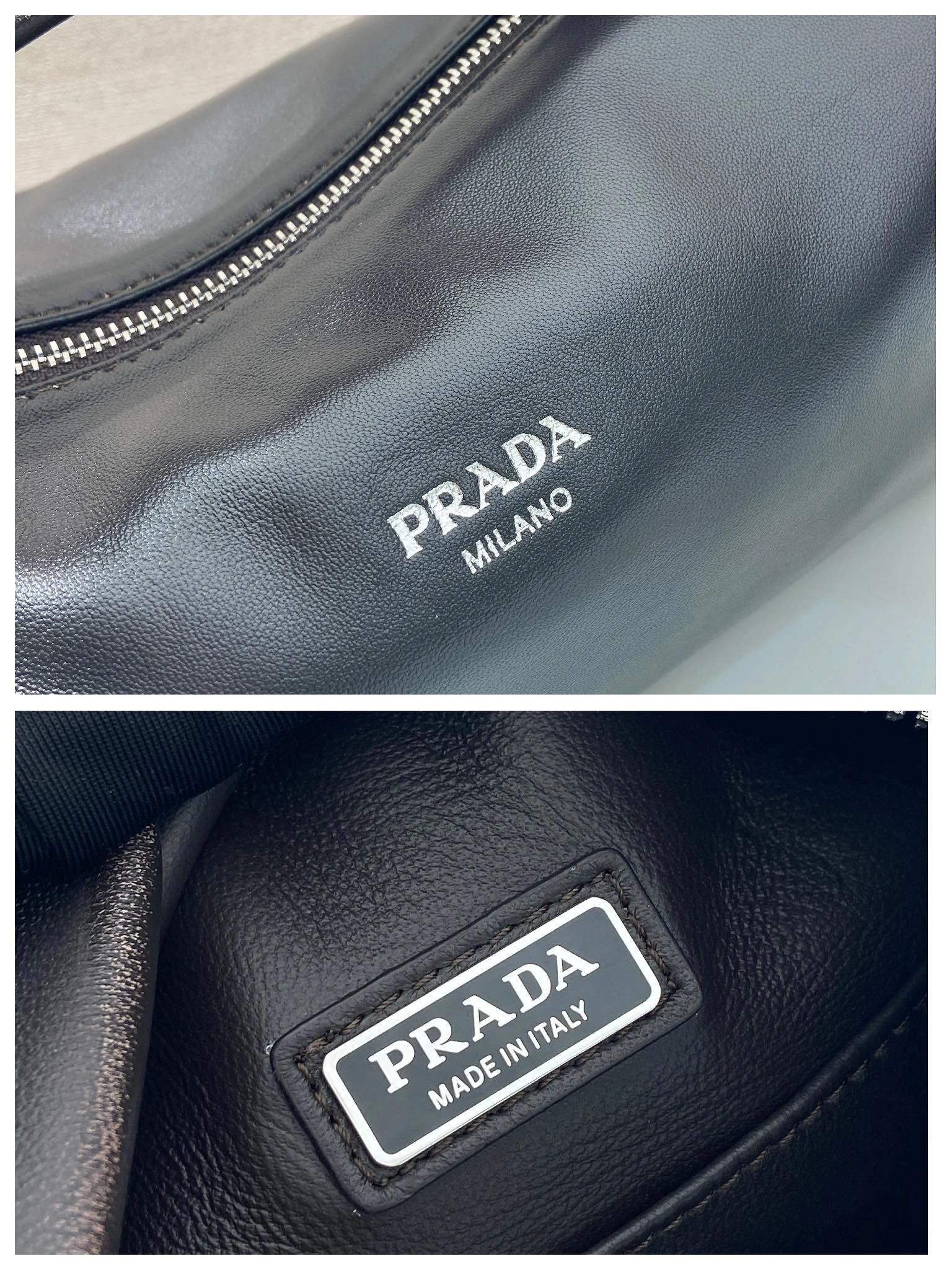 Prxdx Top Handle Bags Unique 54898