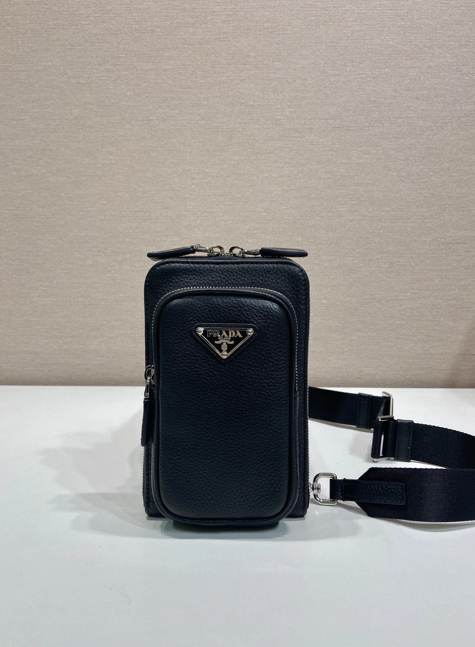 Prxdx Waist & Chest Packs Minimalist 54714