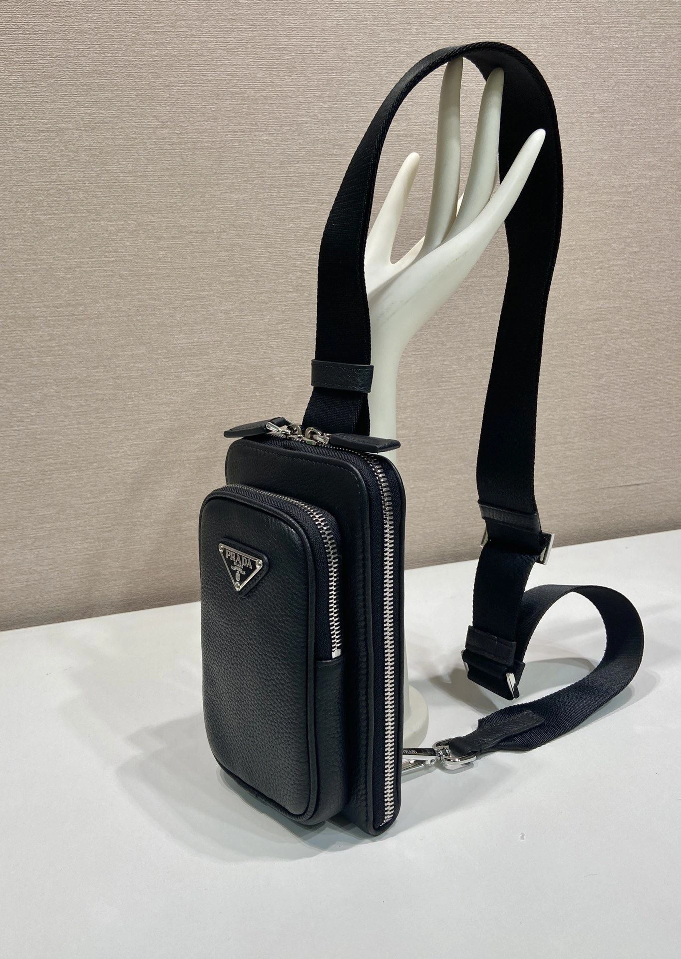 Prxdx Waist & Chest Packs Minimalist 54714