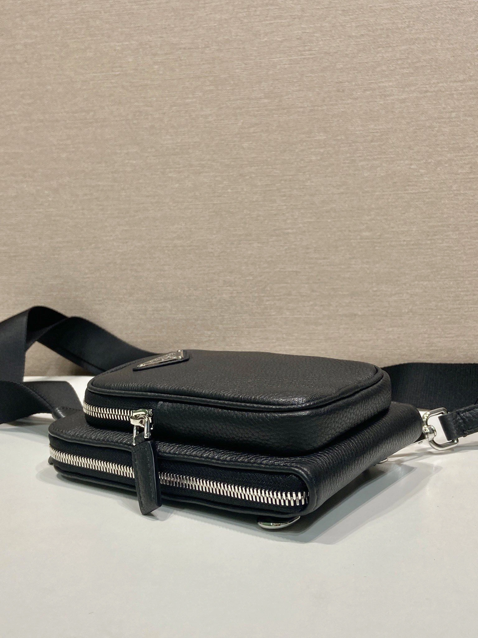 Prxdx Waist & Chest Packs Minimalist 54714