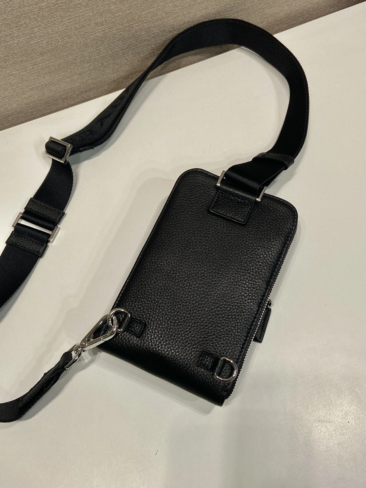 Prxdx Waist & Chest Packs Minimalist 54714