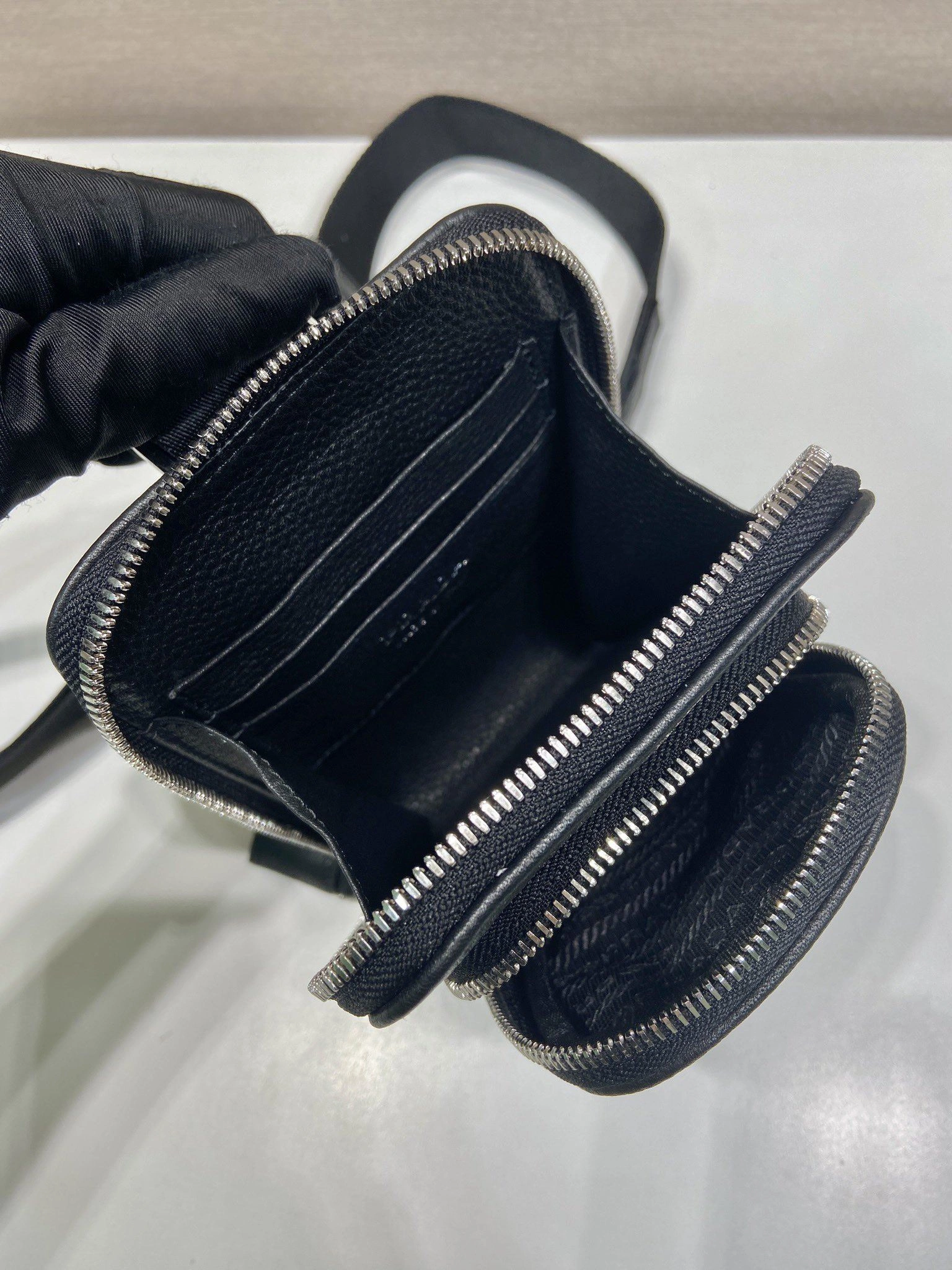Prxdx Waist & Chest Packs Minimalist 54714