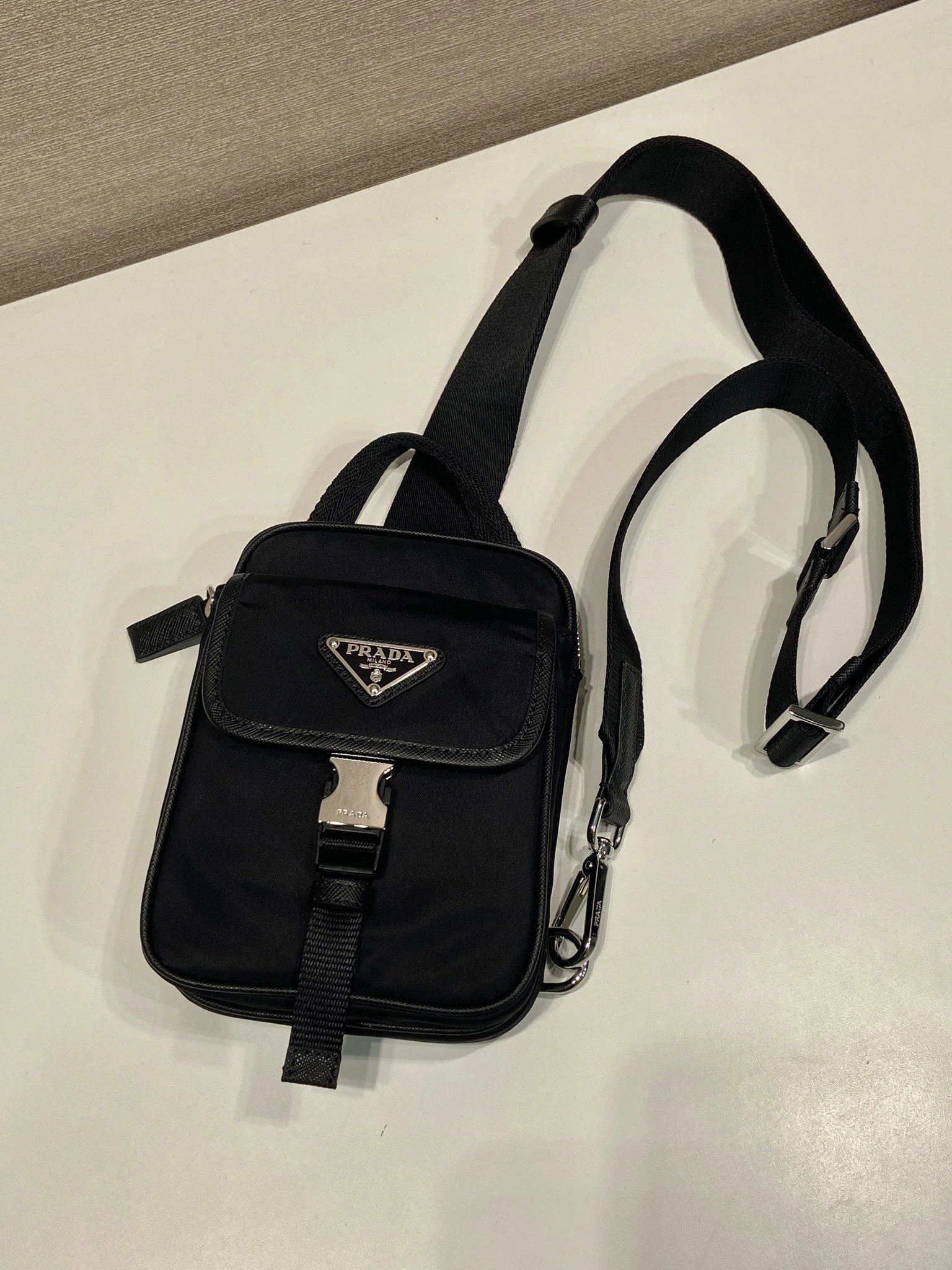Elegant Prxdx Waist & Chest Packs 54705