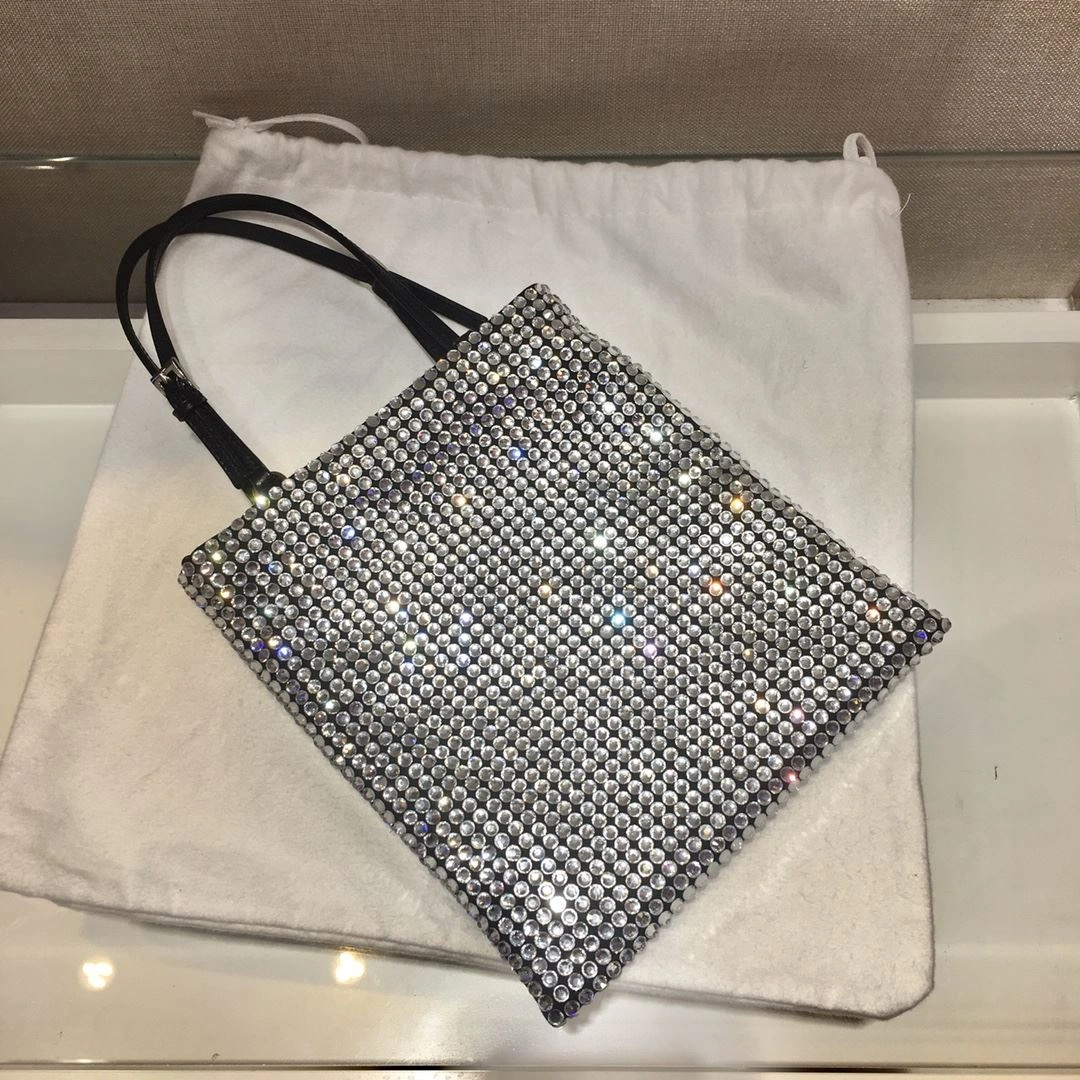 Prxdx Top Handle Bags Sleek 54899
