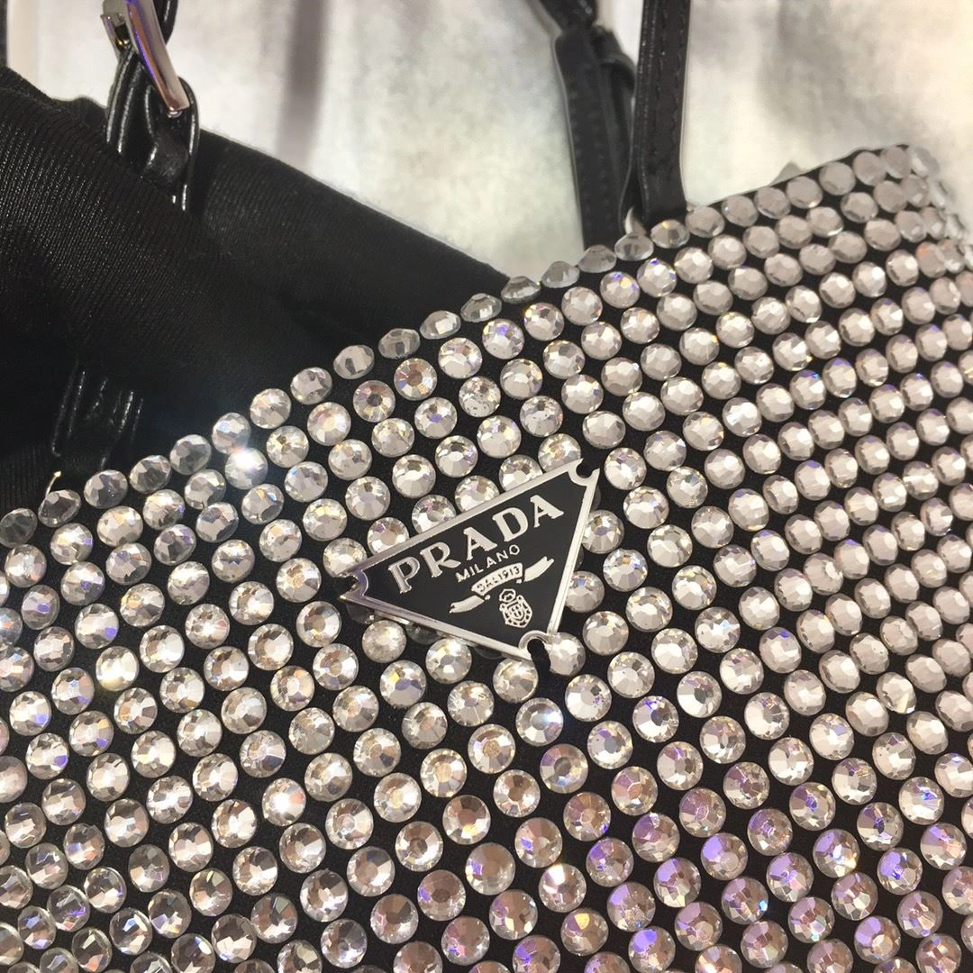 Prxdx Top Handle Bags Sleek 54899