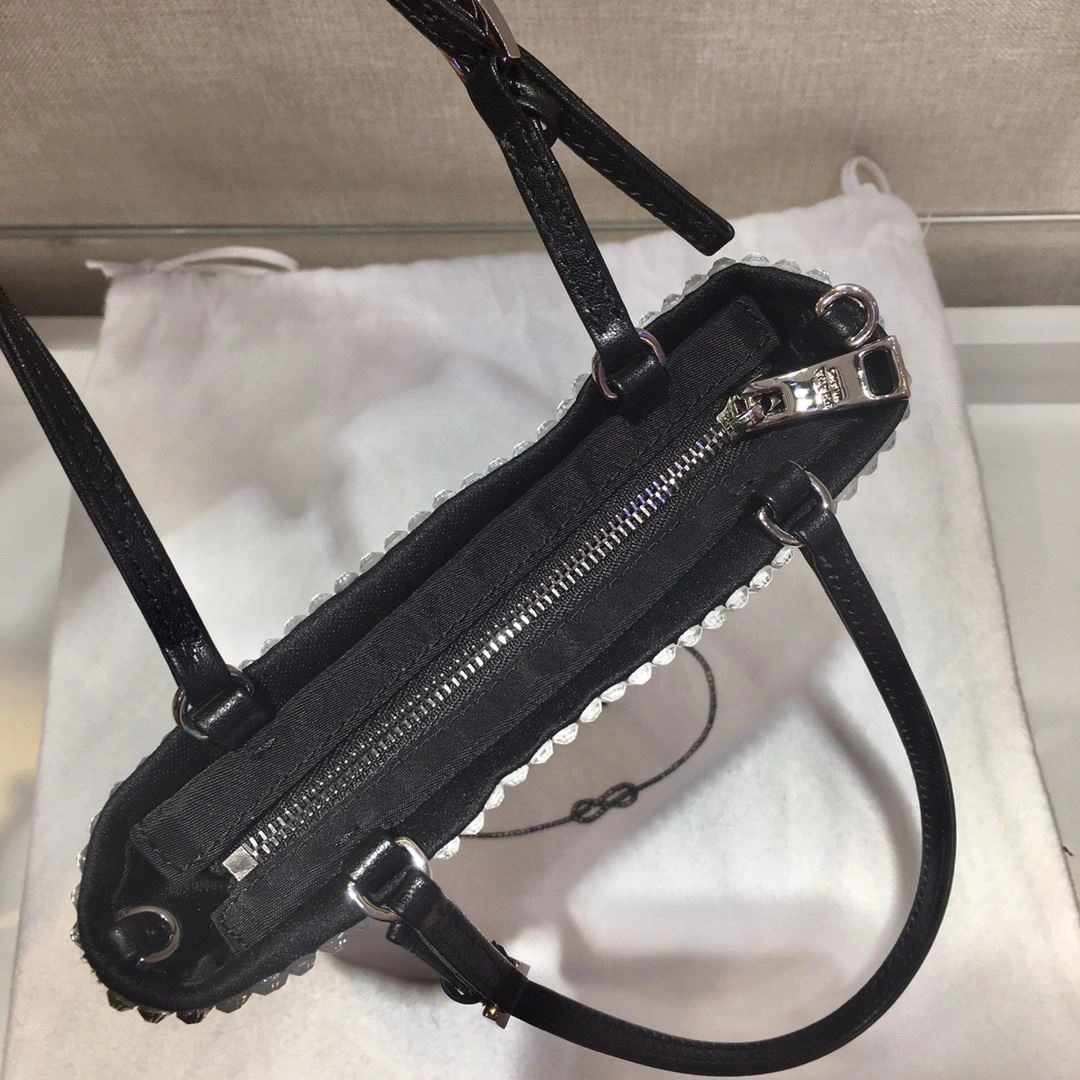 Prxdx Top Handle Bags Sleek 54899
