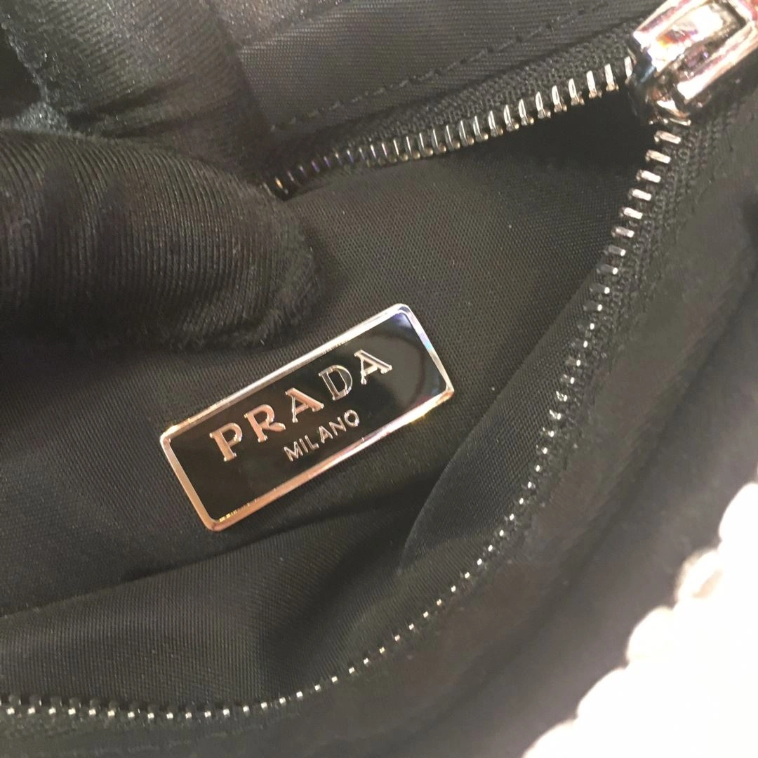 Prxdx Top Handle Bags Sleek 54899