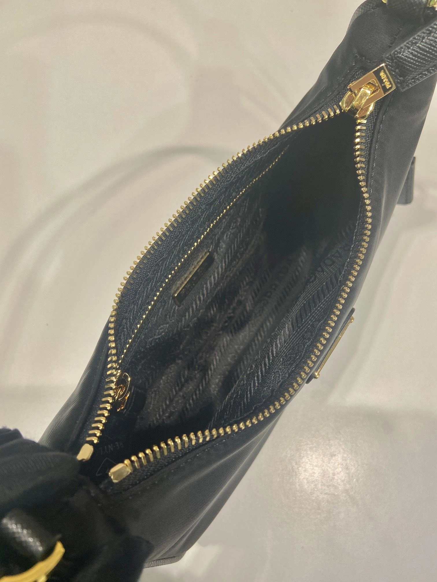 Flexible Prxdx Top Handle Bags 54901