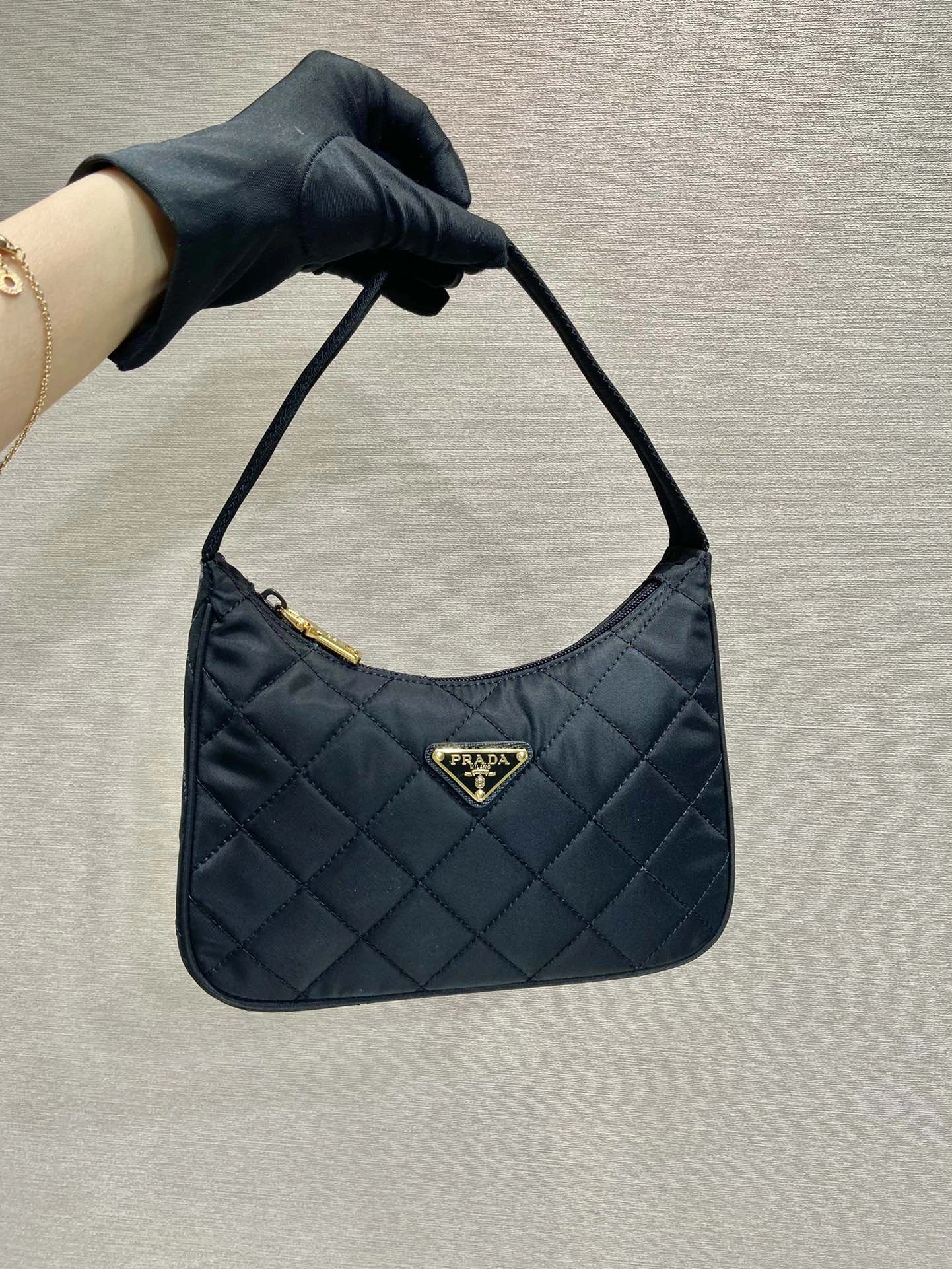Prxdx Top Handle Bags HighQuality 54887