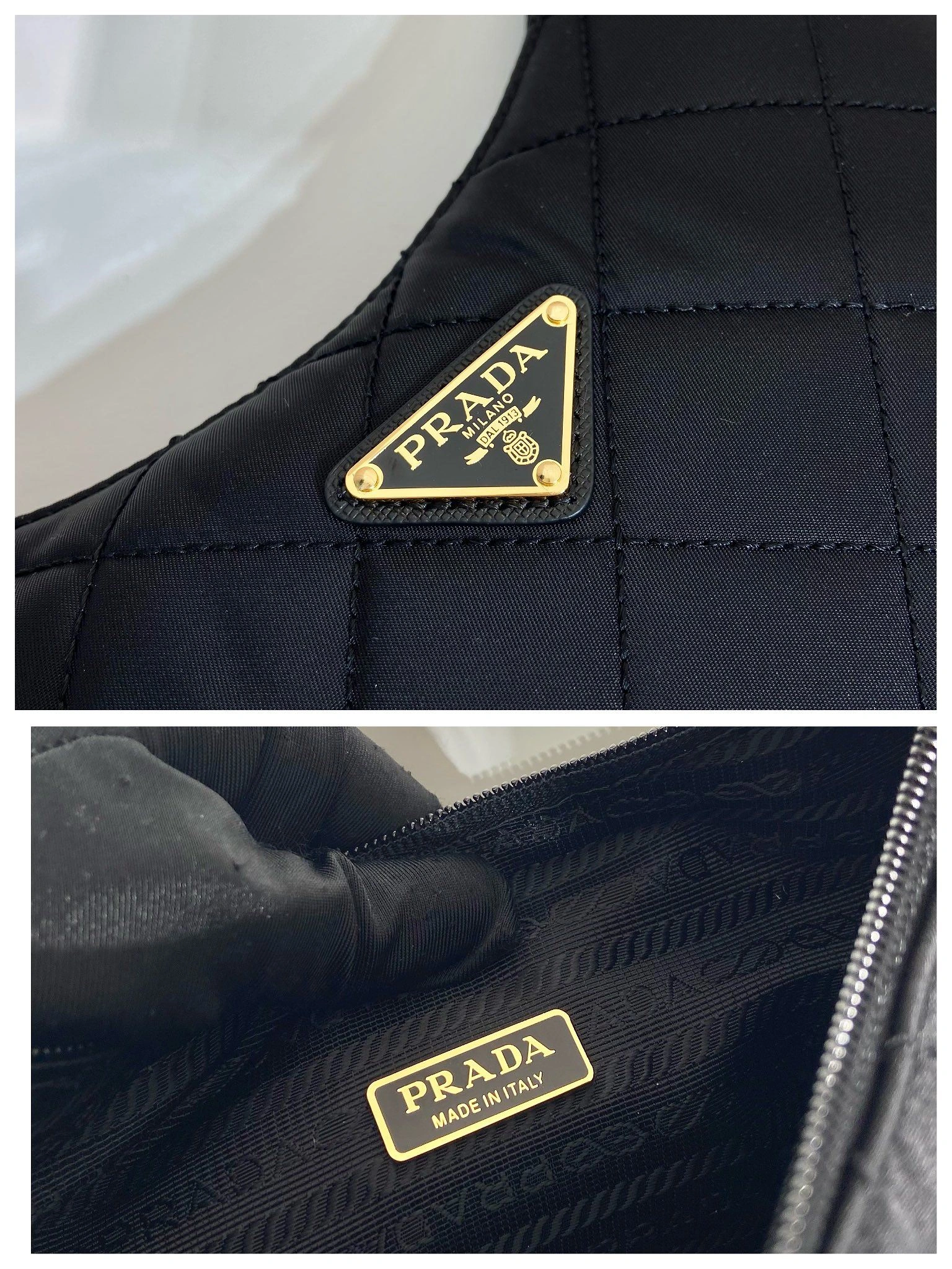 Prxdx Top Handle Bags HighQuality 54887