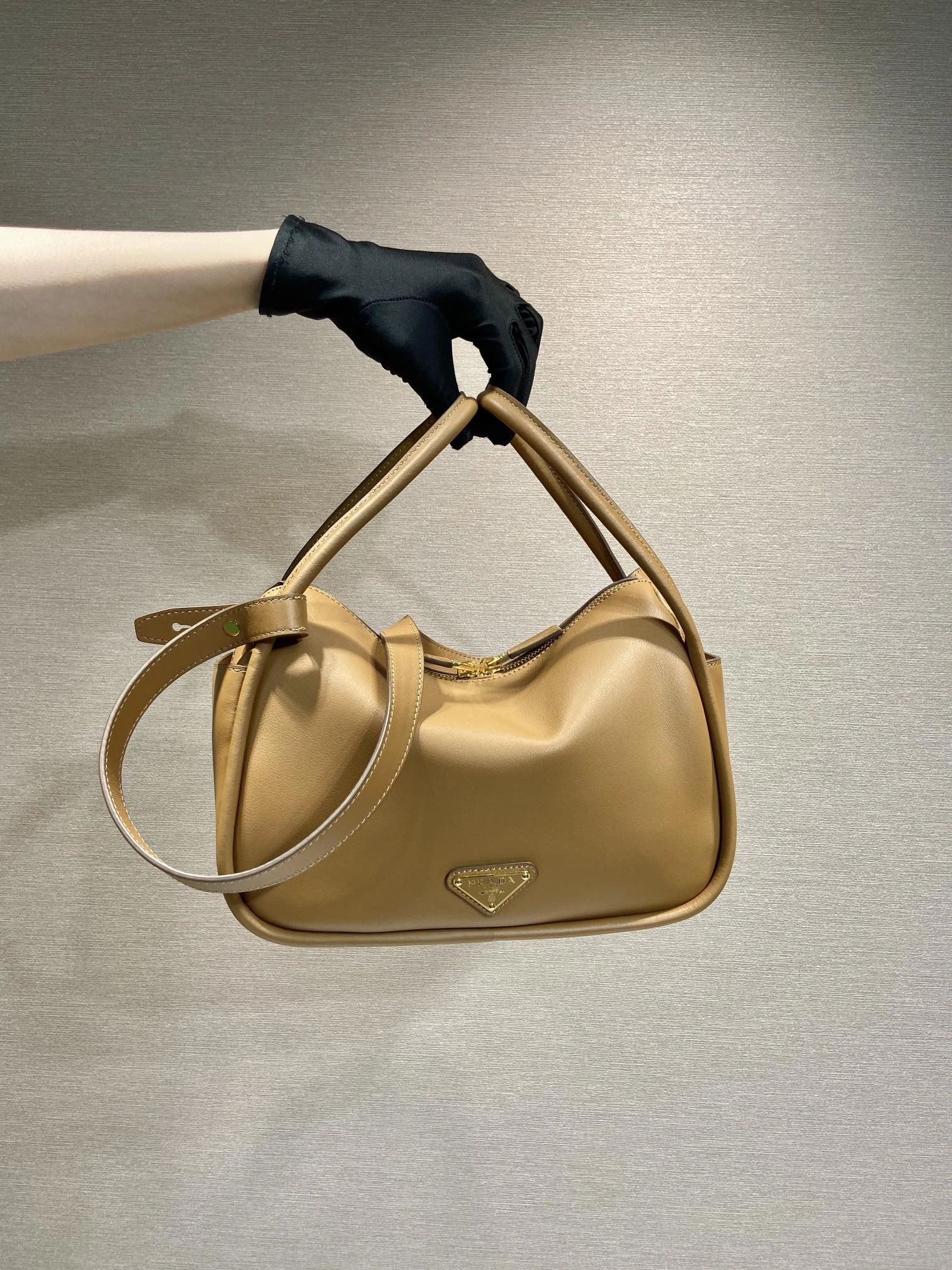 Prxdx Top Handle Bags ModernLook 54897