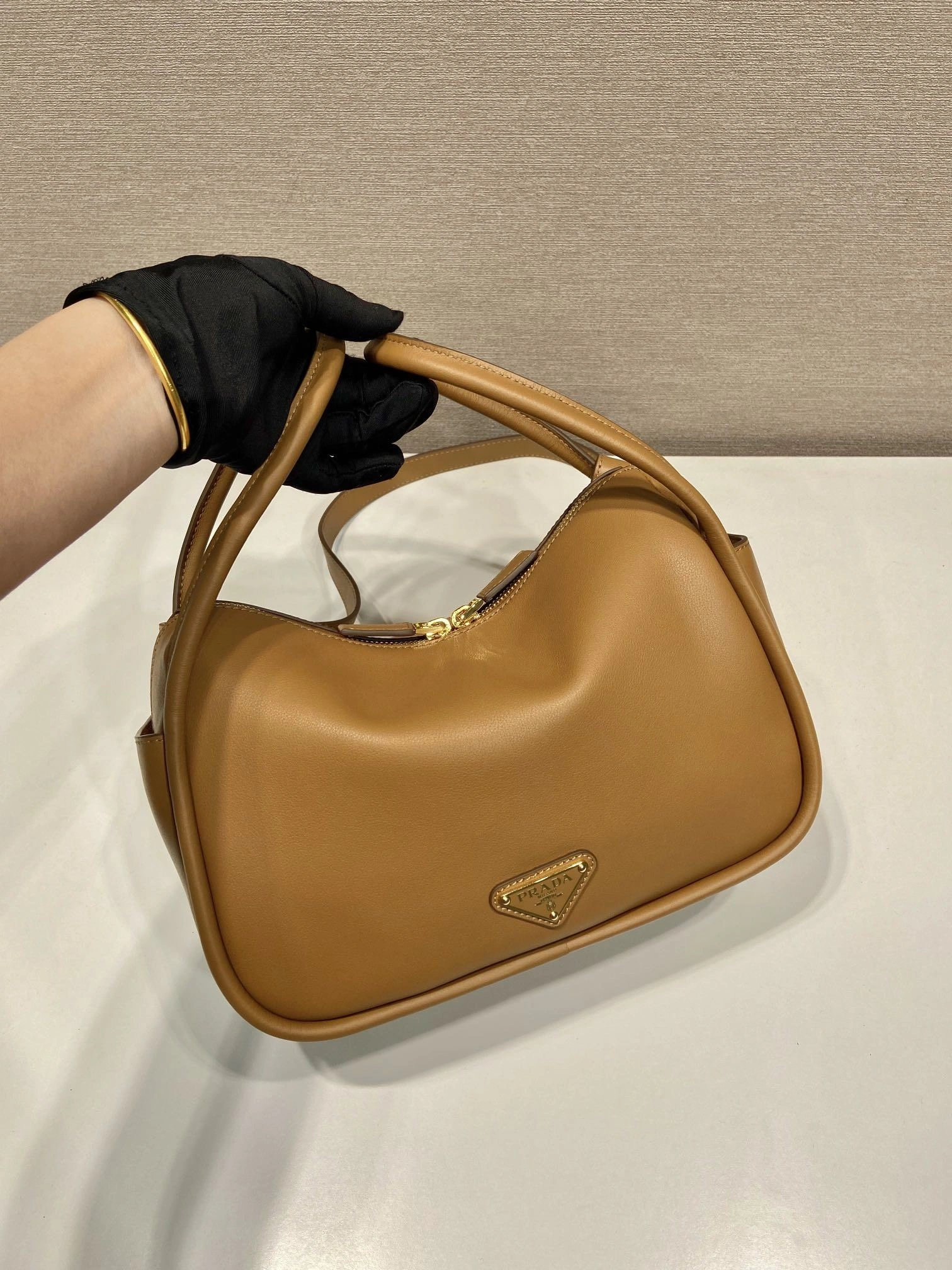 Prxdx Top Handle Bags ModernLook 54897