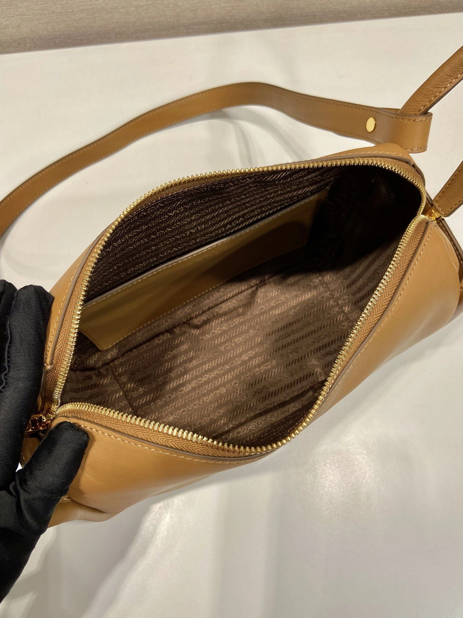 Prxdx Top Handle Bags ModernLook 54897