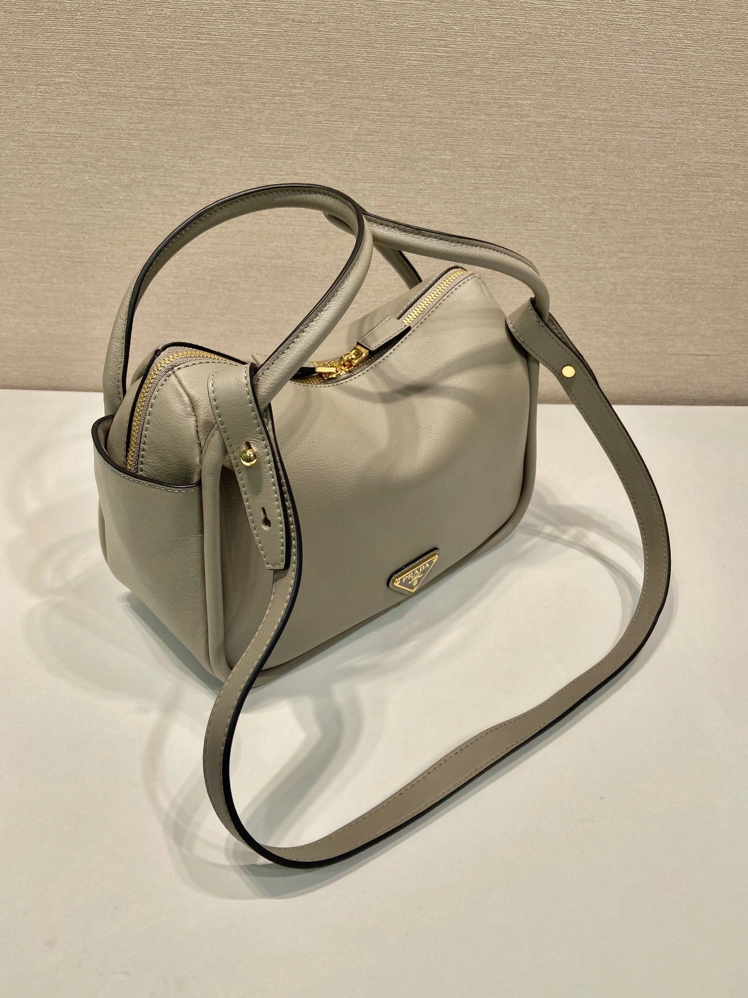 Timeless Prxdx Top Handle Bags 54881