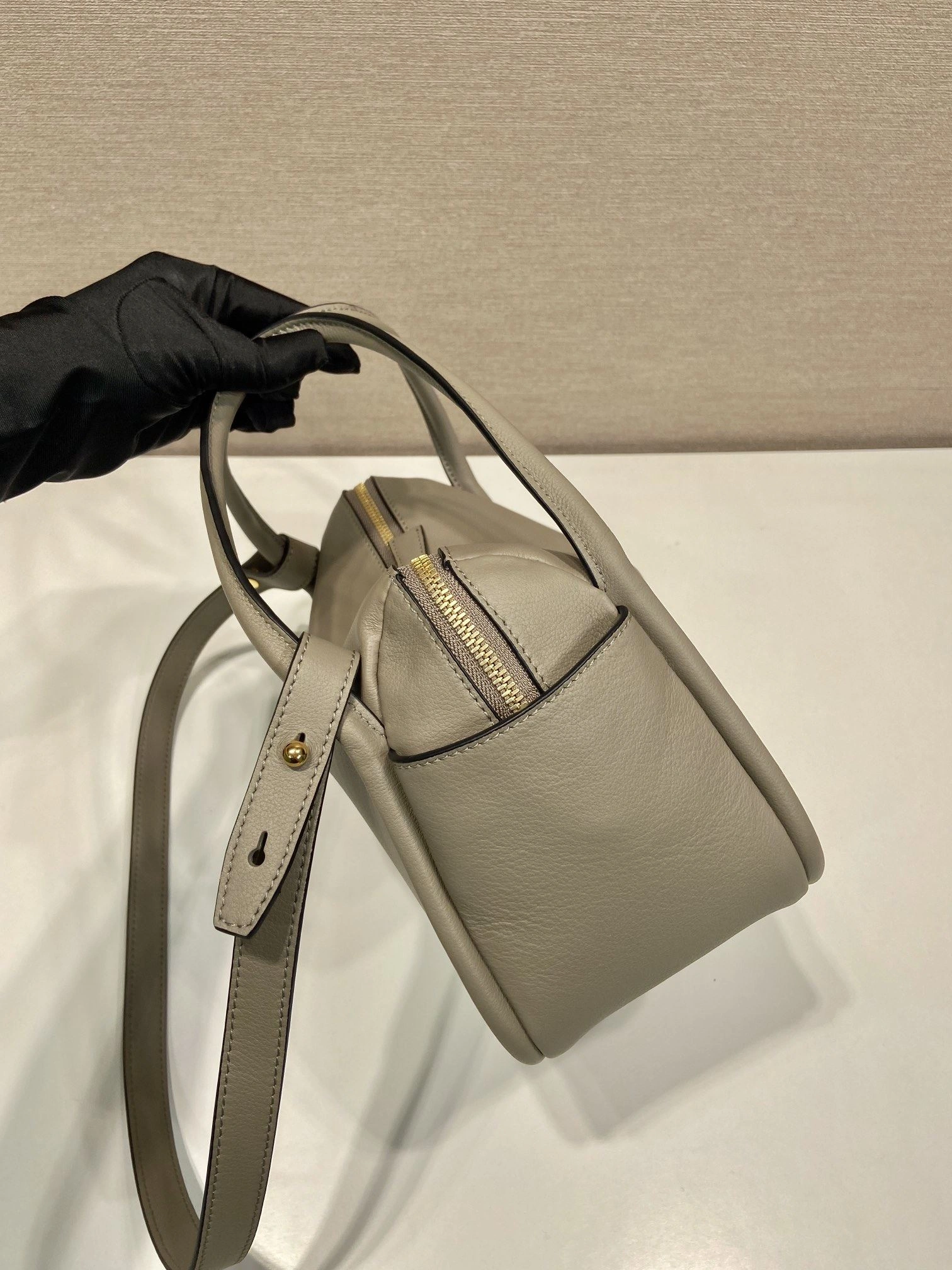 Timeless Prxdx Top Handle Bags 54881