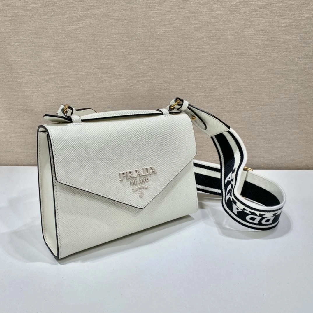 Modern Prxdx Top Handle Bags 54884