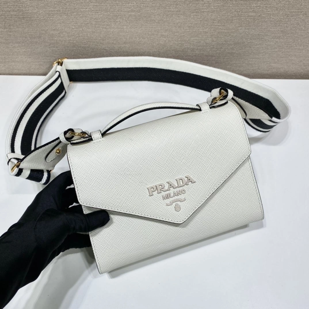 Modern Prxdx Top Handle Bags 54884