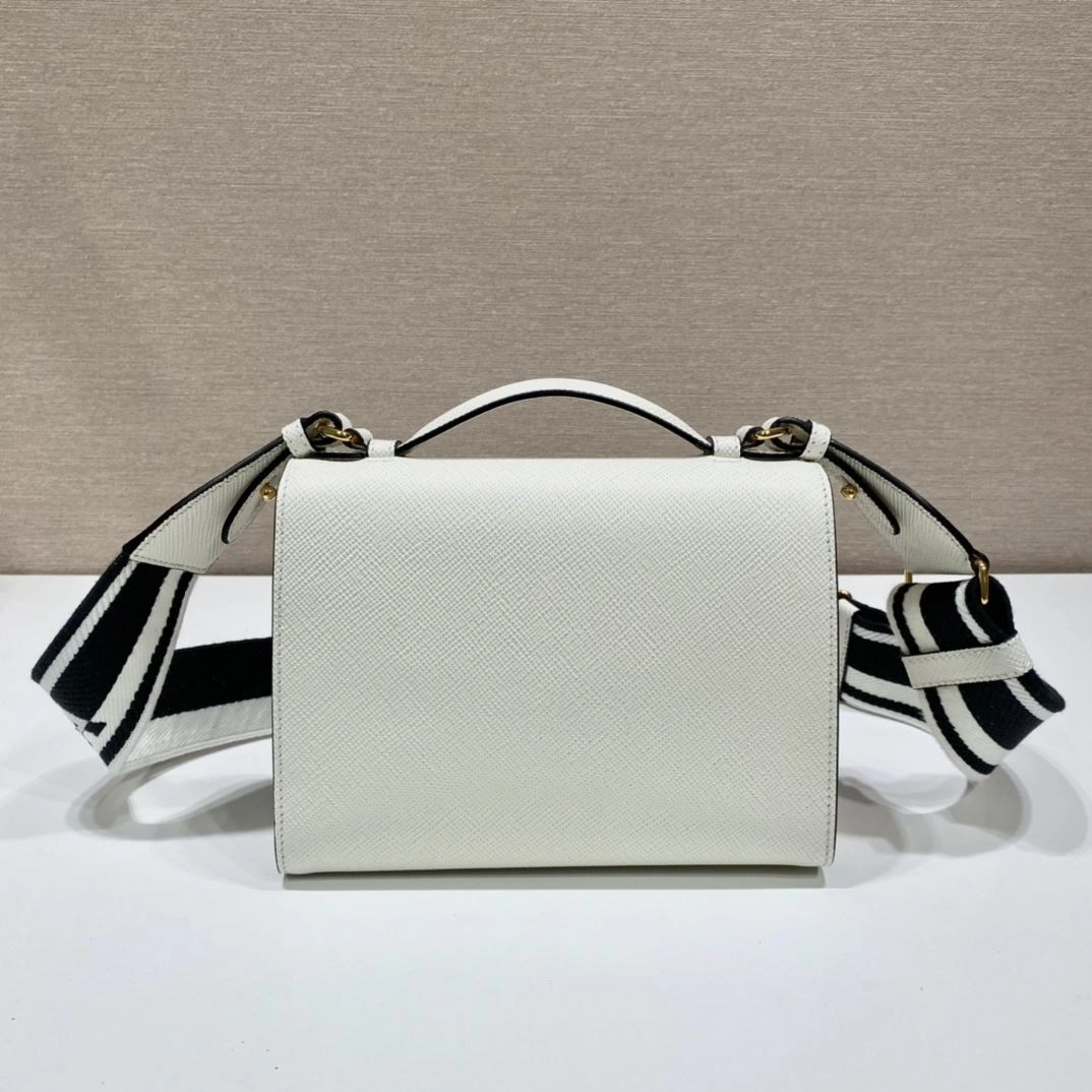 Modern Prxdx Top Handle Bags 54884
